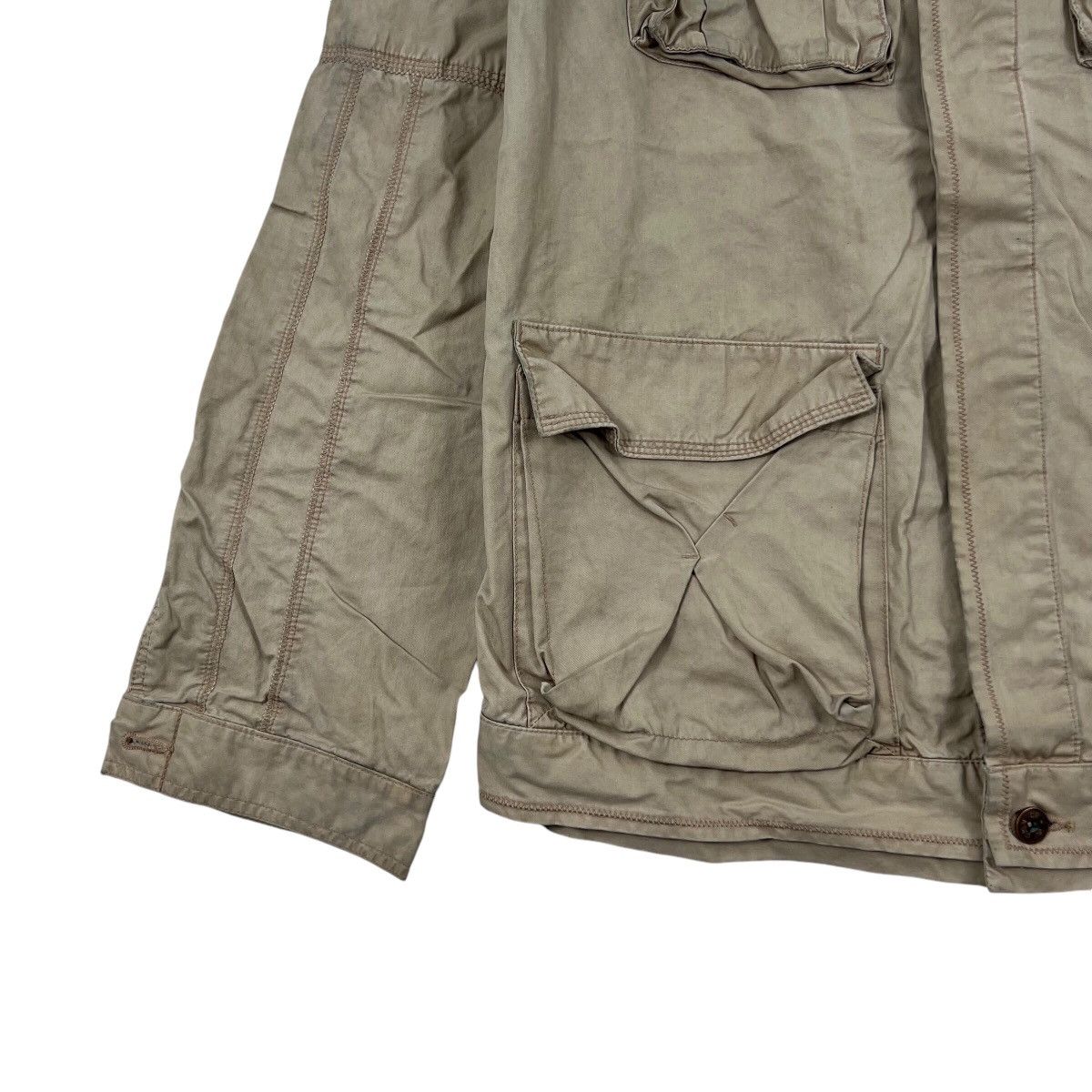 Marithe + Francois Girbaud French Designer Les Millesimes De MARITHE FRANCOIS GIRBAUD Size US L / EU 52-54 / 3 - 9 Thumbnail