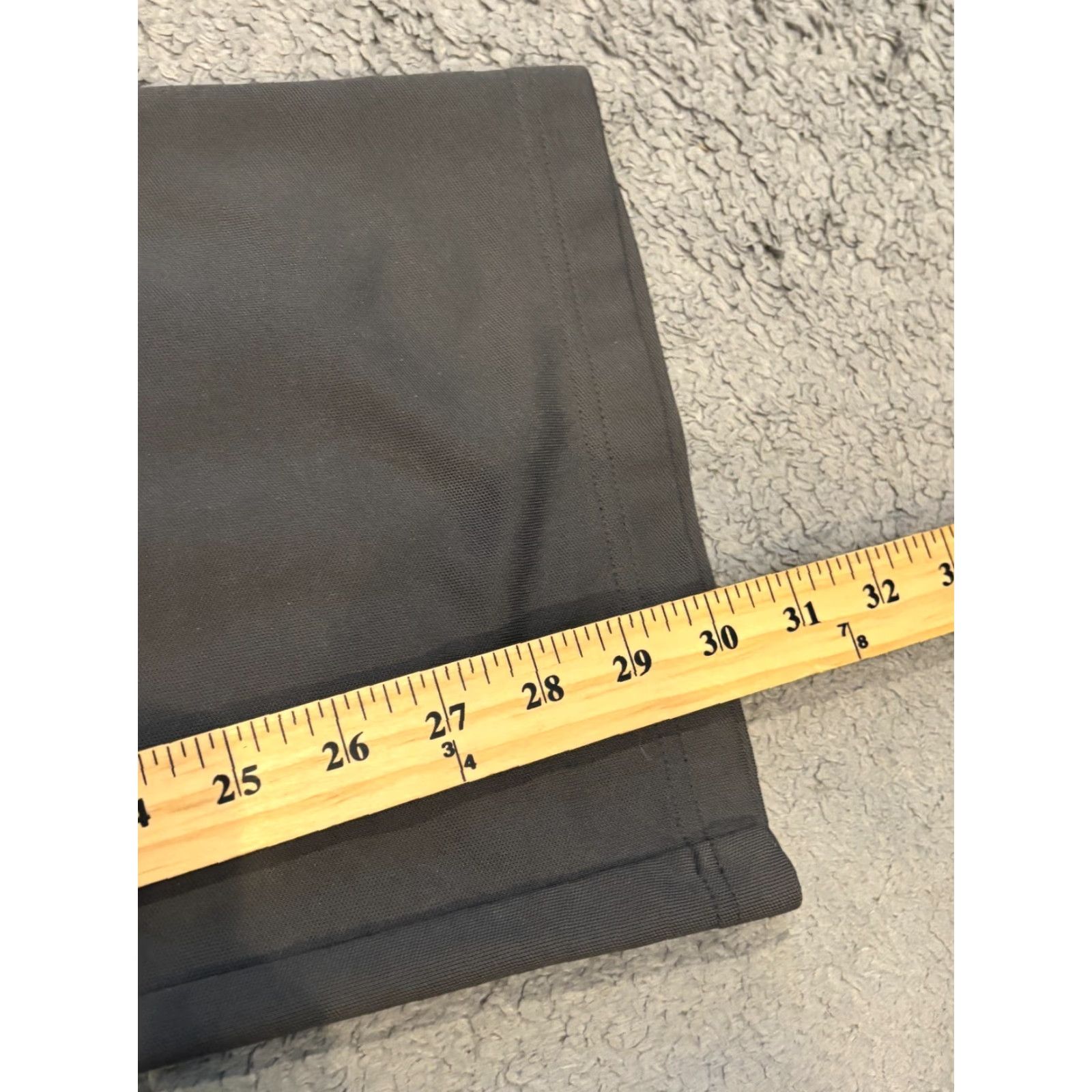 Puma PUMA Sweatpants Mens Medium Gray Loose Fit Athletic Active Workout Pants Regular Size M Size US 31 - 4 Thumbnail