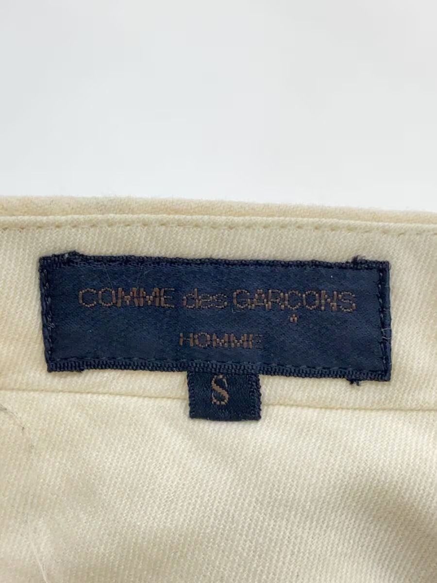 Comme des Garcons × Comme des Garcons Homme AW93 Wide Leg Pleated Pants Size US 29 - 6 Thumbnail