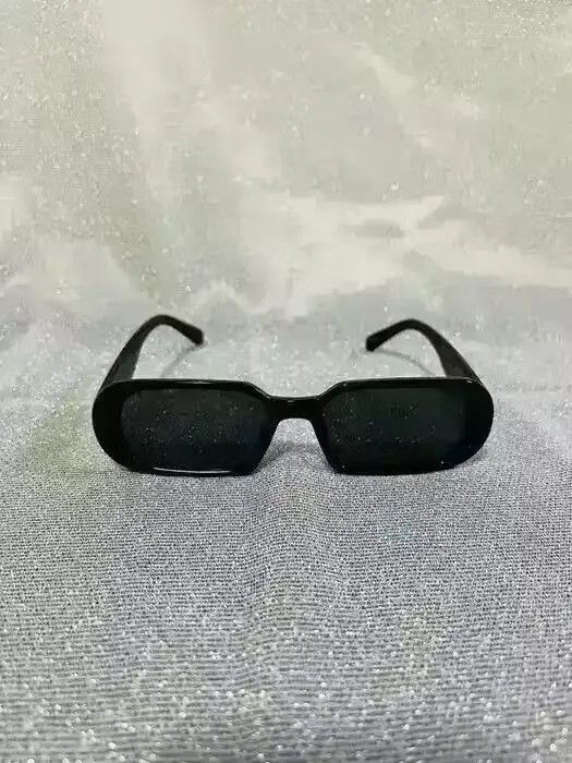 Electric Visual × Vintage Fashion punk outdoor sunglasses💖 Size ONE SIZE - 3 Thumbnail