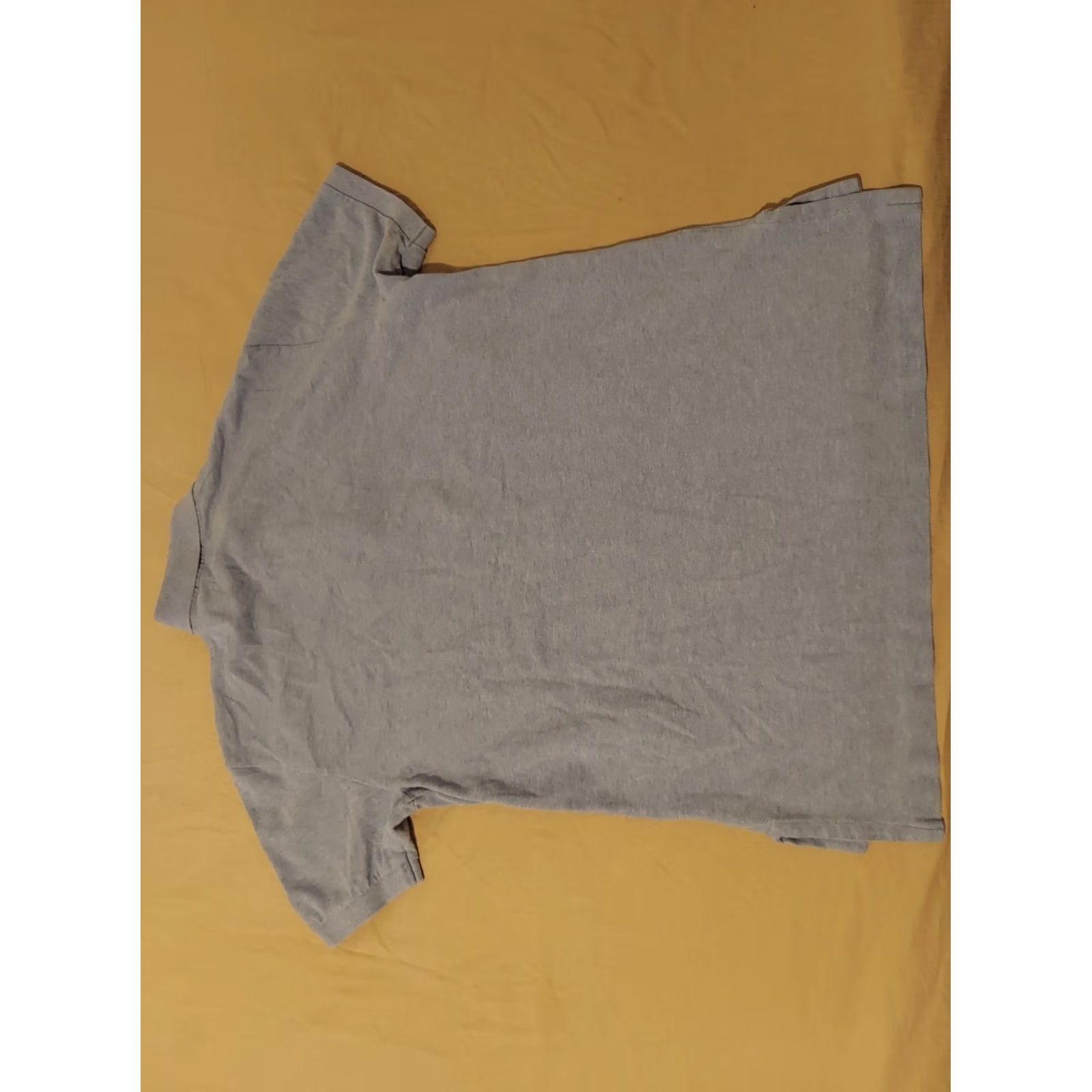 Polo Ralph Lauren Polo Ralph Lauren Shirt Medium Blue Cotton Mens Size US M / EU 48-50 / 2 - 5 Thumbnail