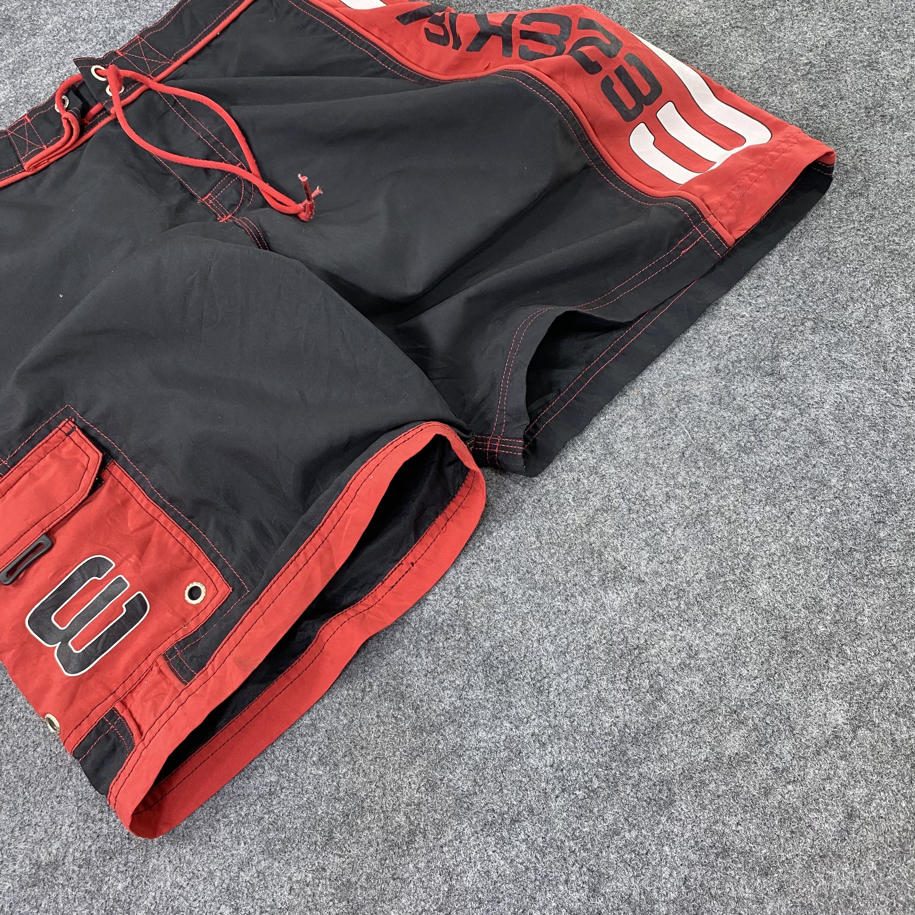 Other Water Tecnology Polyester short Pants -C056 Size US 31 - 5 Thumbnail