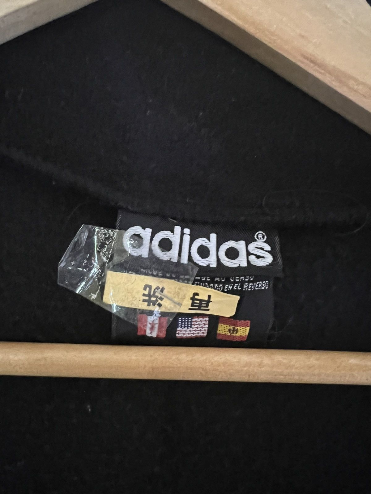 Adidas T5N3 VINTAGE ADIDAS LIGHT JACKET Size US XL / EU 56 / 4 - 4 Thumbnail