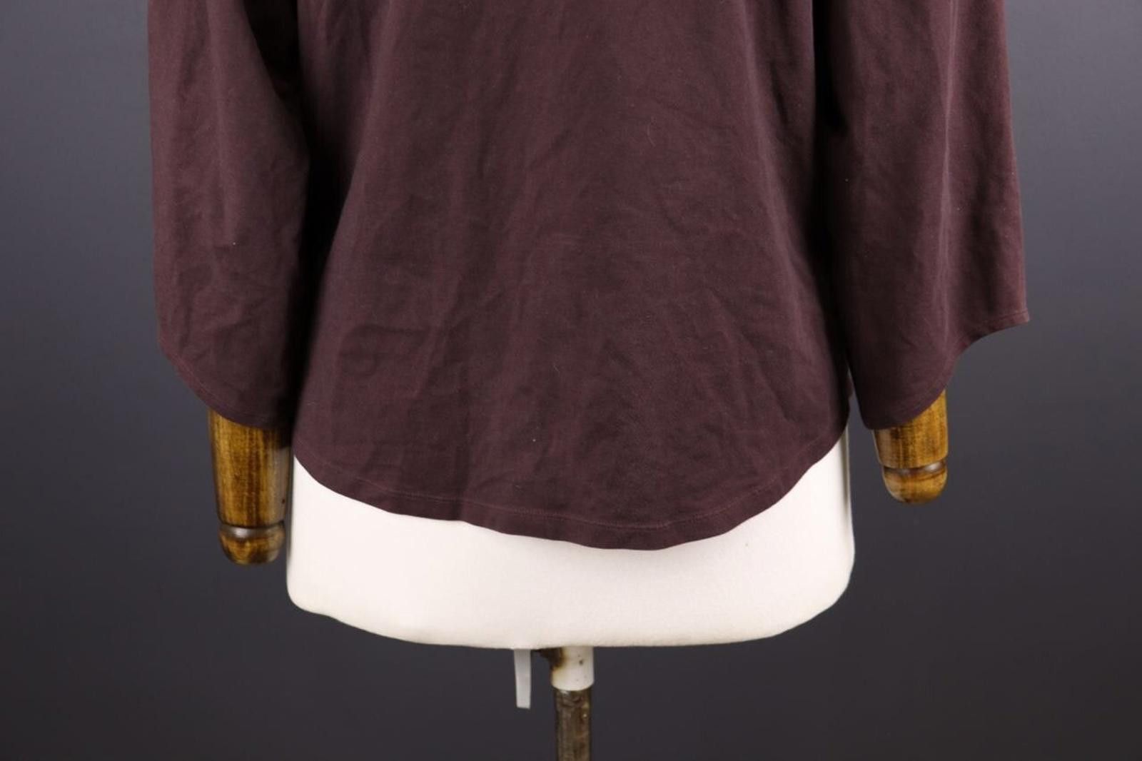 Arc'teryx Arc'teryx Brown Outdoor Lagenlook T-Shirt Top Size XL Size XL / US 12-14 / IT 48-50 - 8 Thumbnail