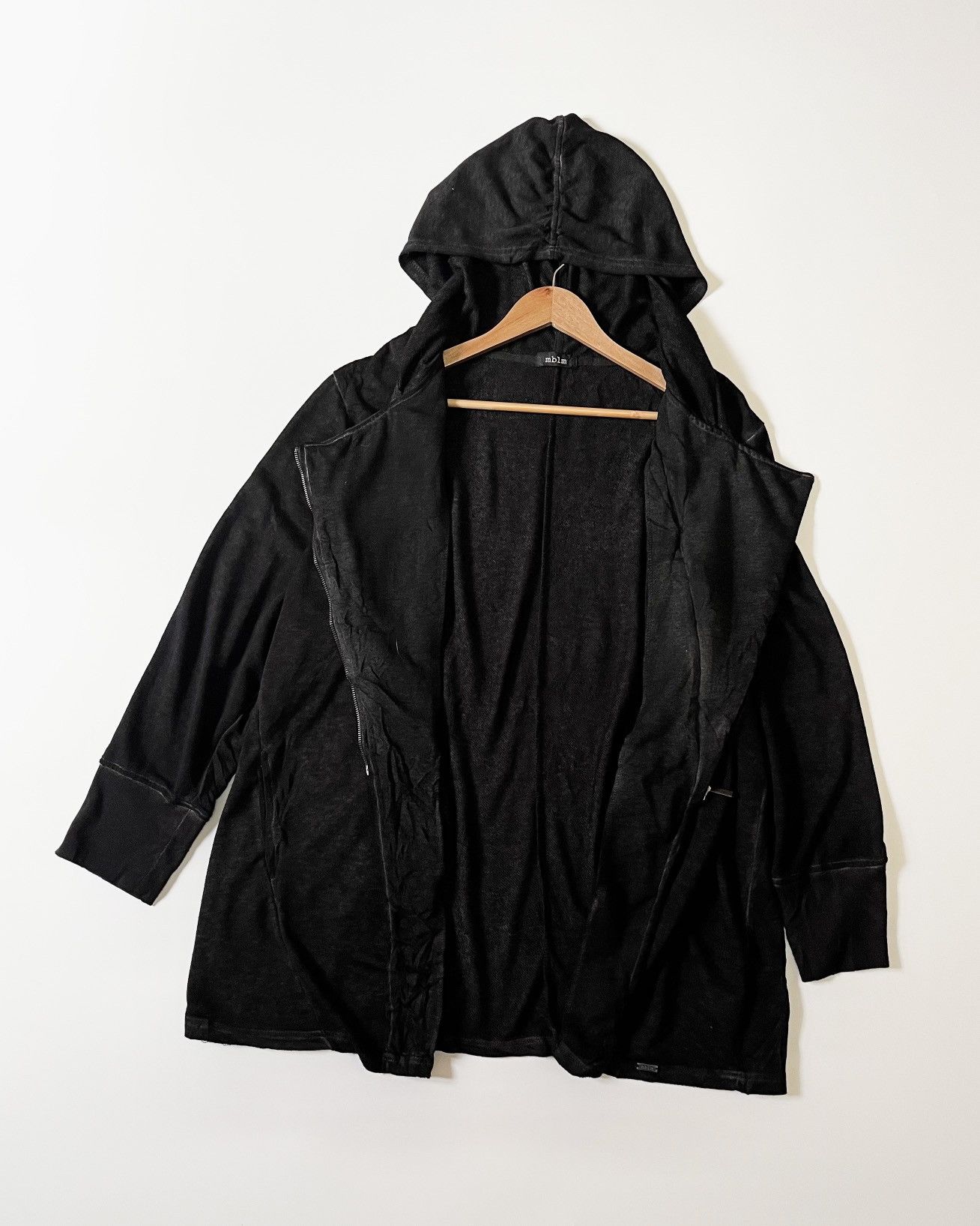 Japanese Brand Mblm Punks Size US XL / EU 56 / 4 - 6 Thumbnail