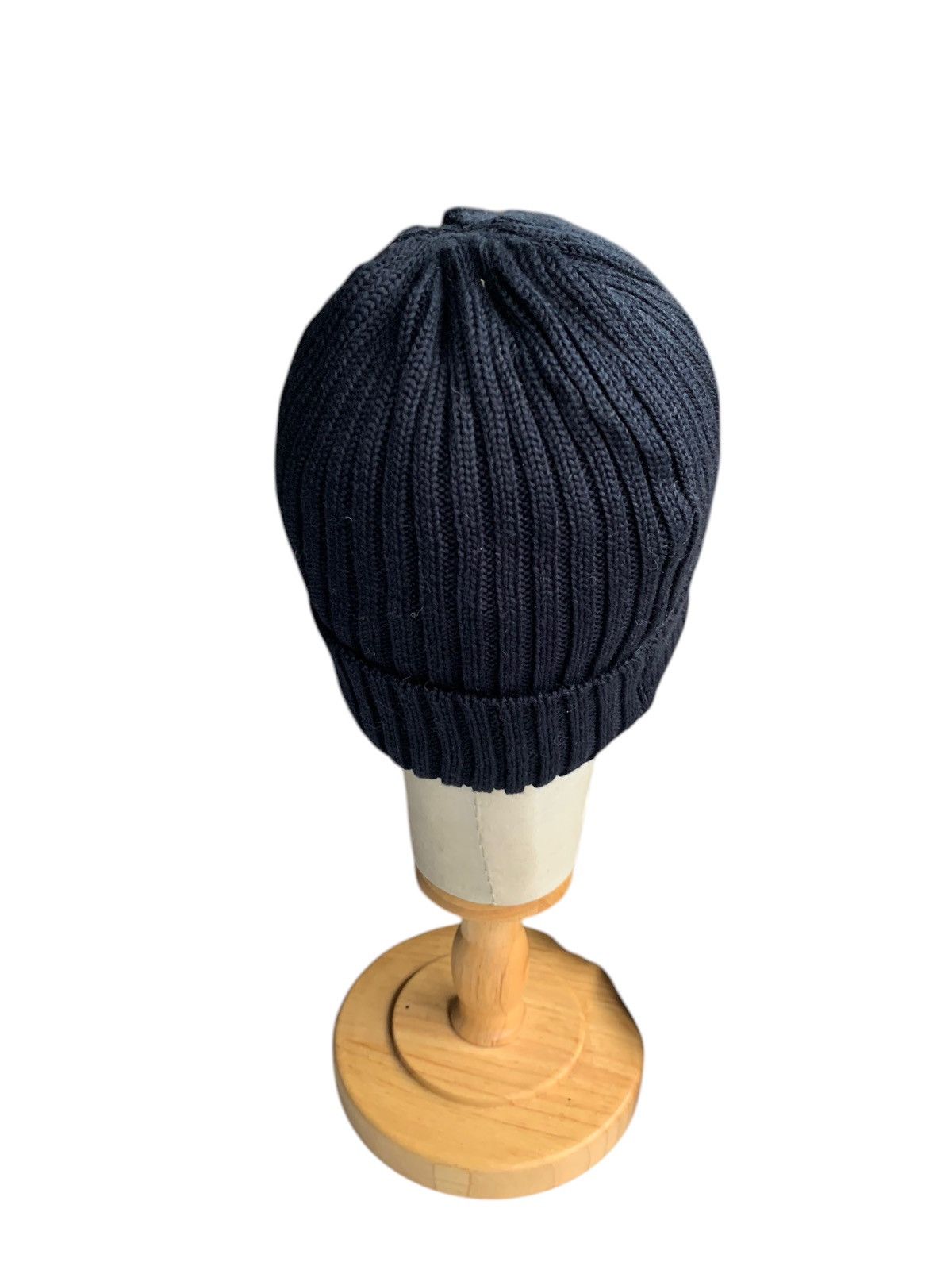 Japanese Brand × Kapital × Vintage MADE IN ITALY UNITED ARROWS WINTER SESSIONS BEANIE HATS Size ONE SIZE - 6 Thumbnail