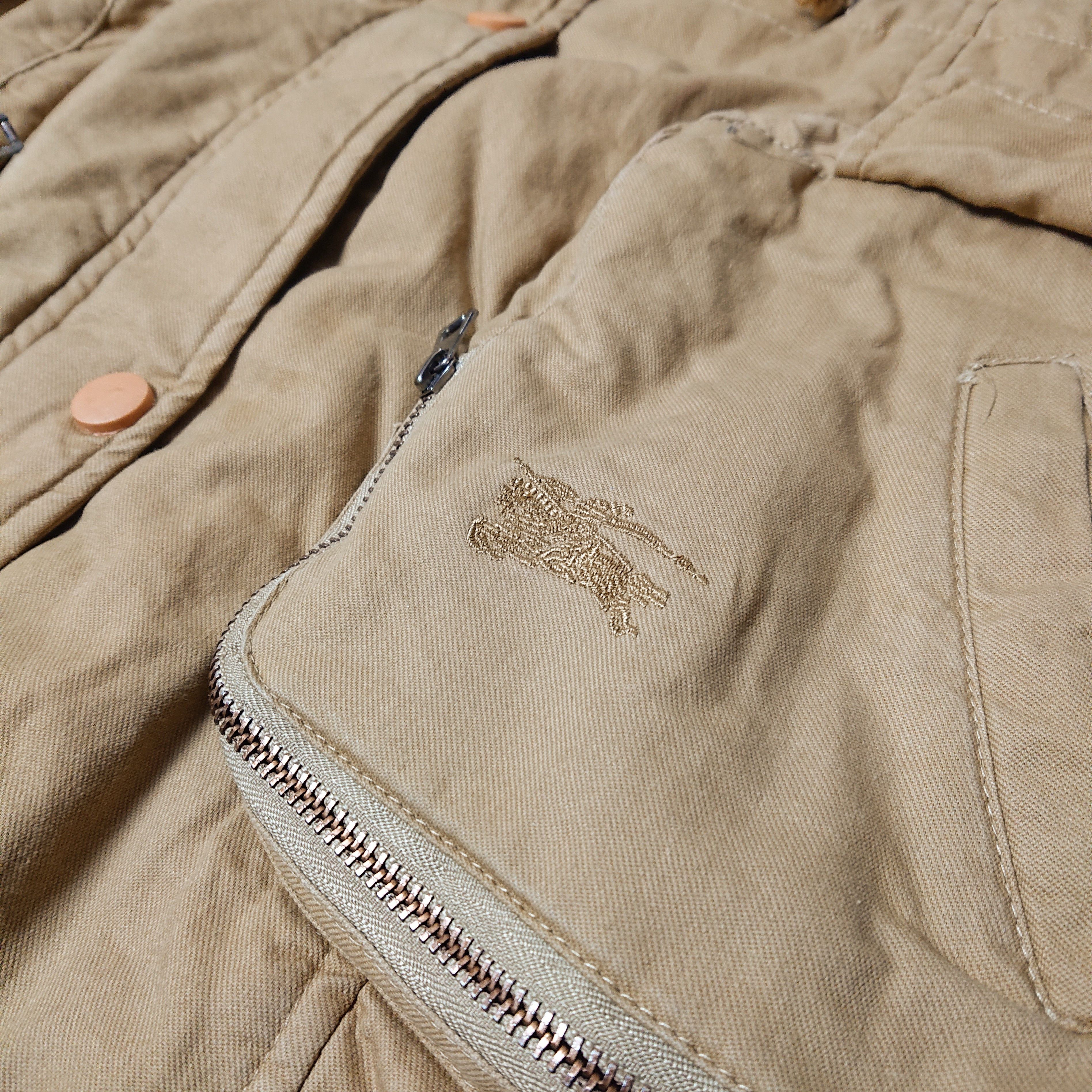 Burberry Burberry Size XXL / US 16-18 / IT 52-54 - 3 Thumbnail