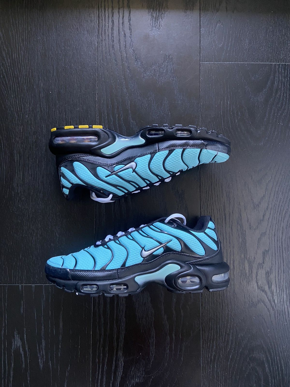 Nike Footwear Nike Air Max Plus Dark Tiffany Max Tn Dark Tiffany 