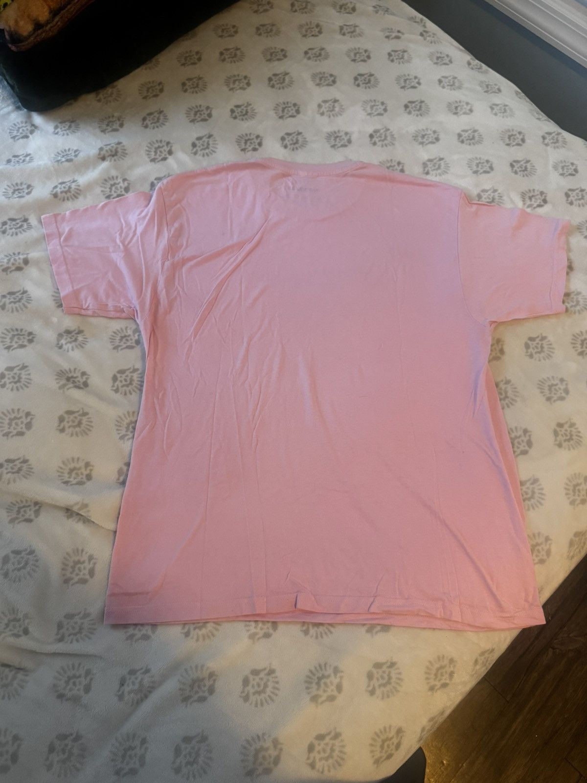 Hood Lab Hoodlab pink diamond t shirt Size US L / EU 52-54 / 3 - 4 Thumbnail