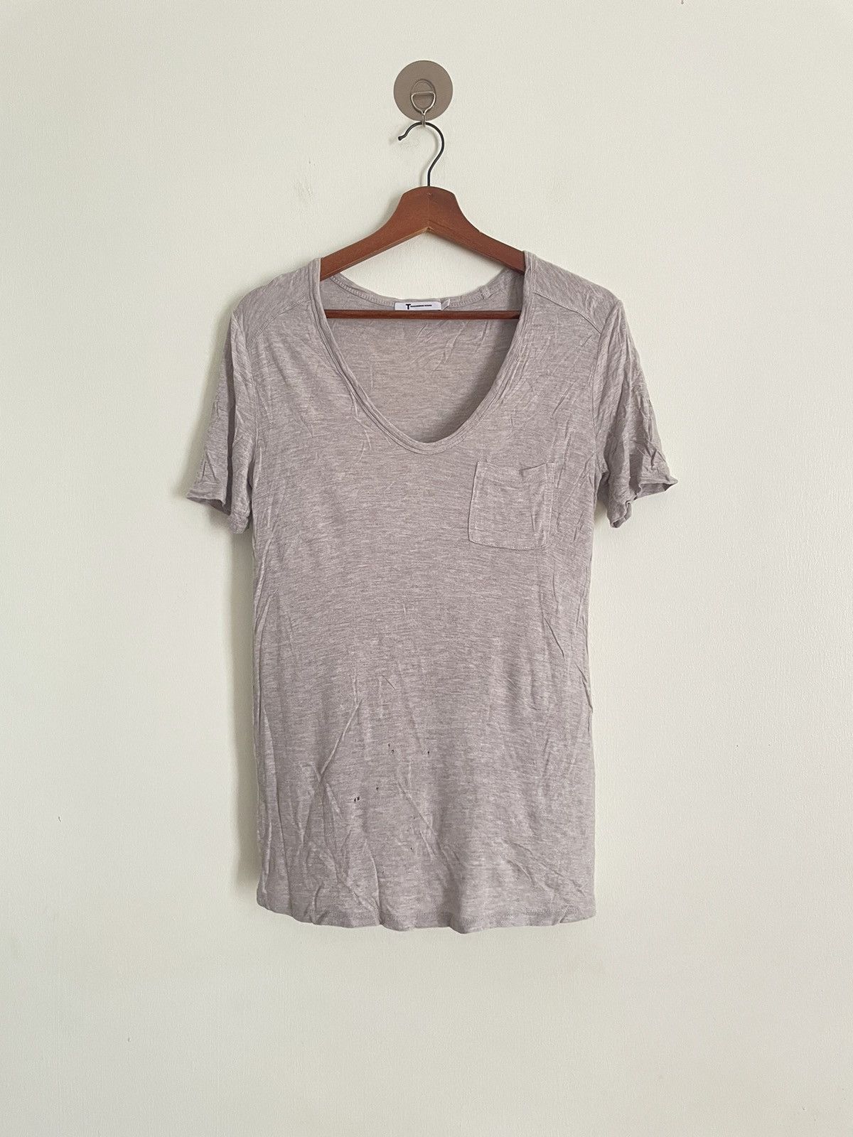 Alexander Wang Alexander Wang Shirt Size US XS / EU 42 / 0 - 1 Thumbnail