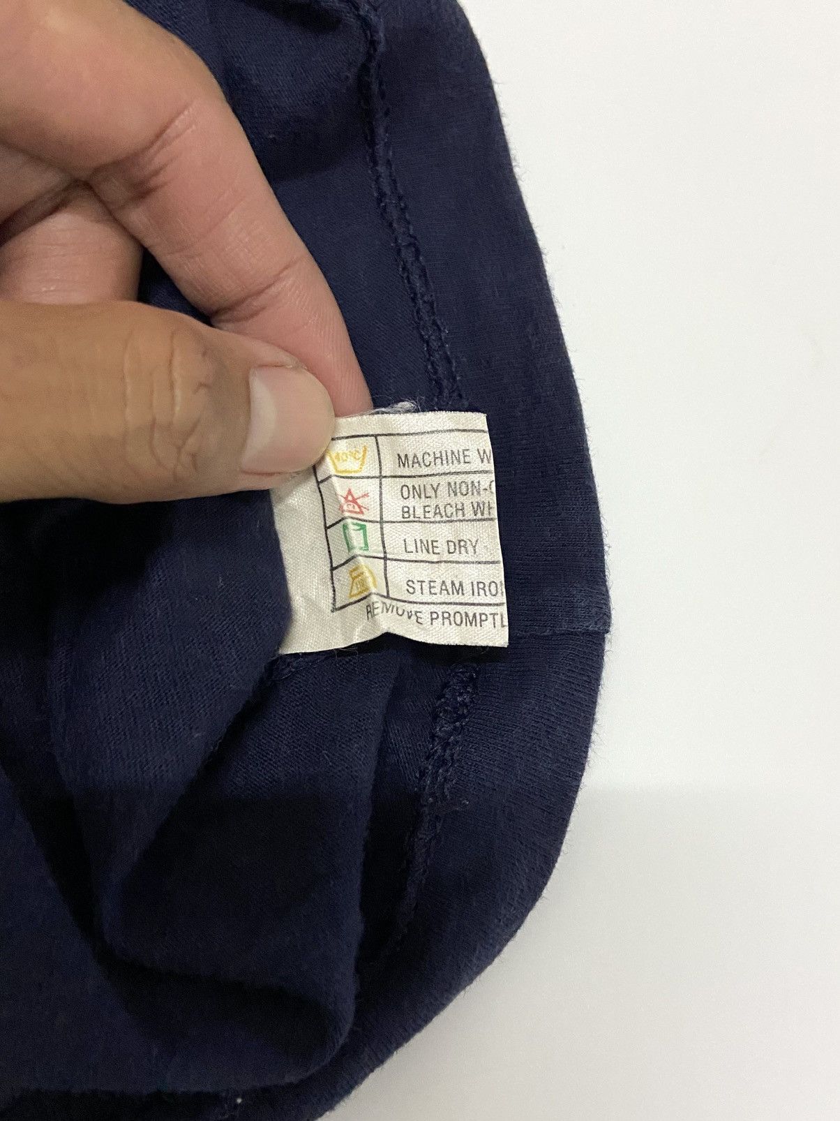 Ralph Lauren VINTAGE POLO BEAR RALPH LAUREN TEE Size US S / EU 44-46 / 1 - 17 Thumbnail