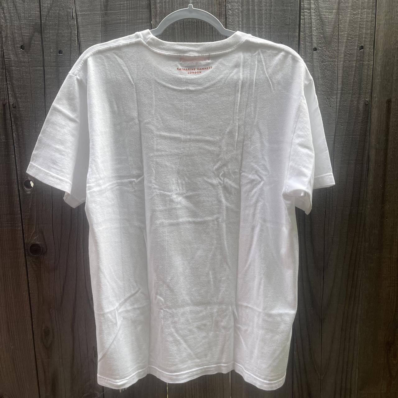 Journal Standard Trainspotting 2 T2 Promo T-Shirt Size US L / EU 52-54 / 3 - 2 Thumbnail