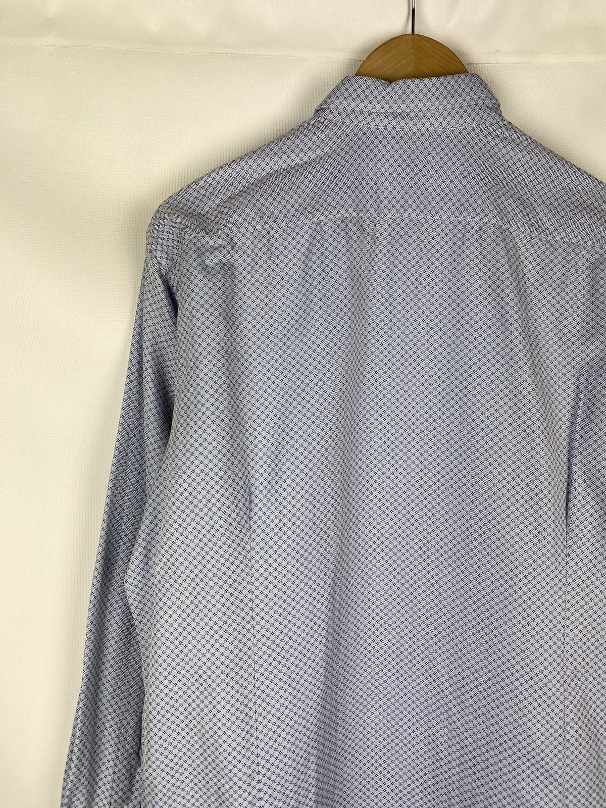 Etro Etro men’s long sleeve button up shirt size 43 Size US XL / EU 56 / 4 - 15 Thumbnail