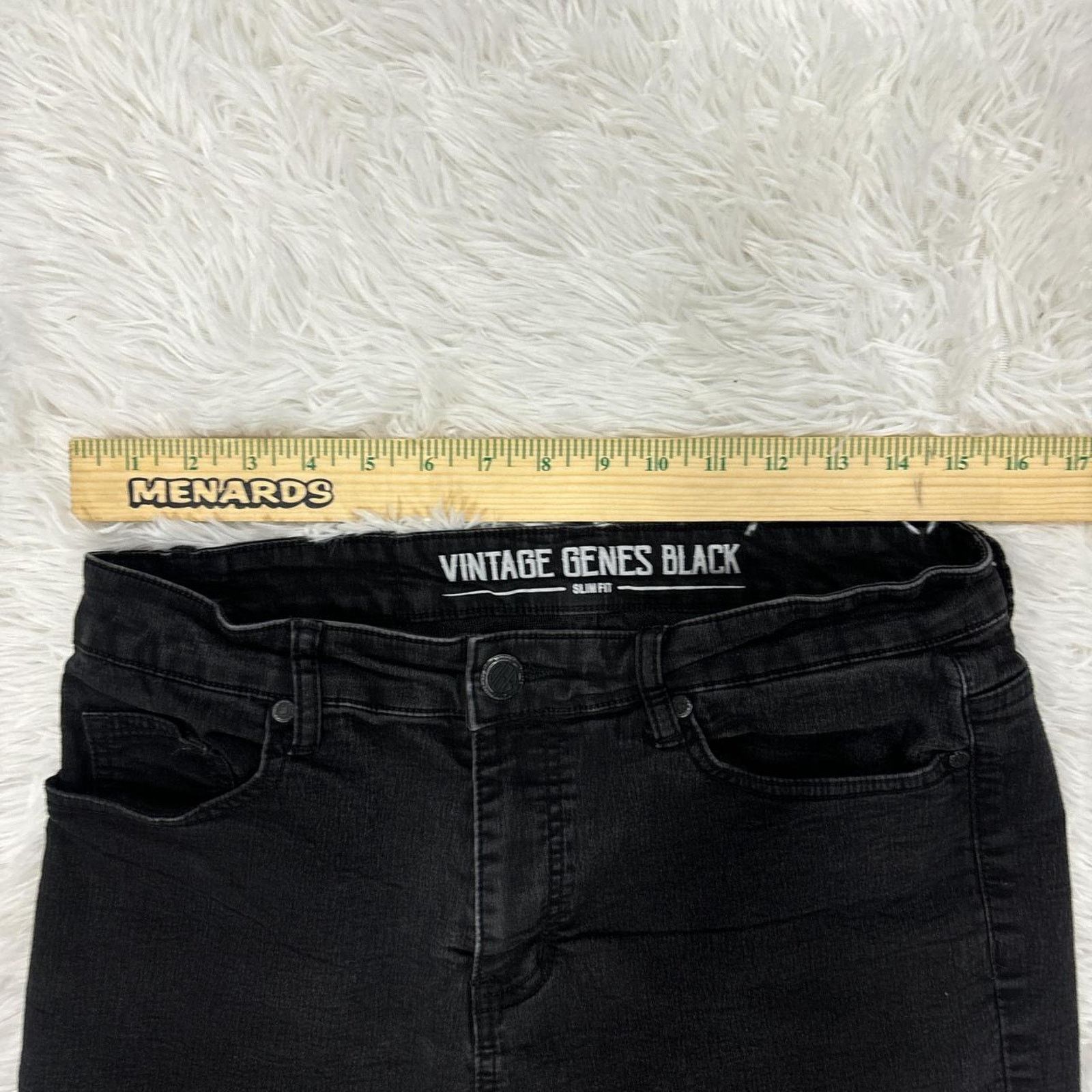 Other Womens denim shorts Size 30" / US 8 / IT 44 - 5 Thumbnail