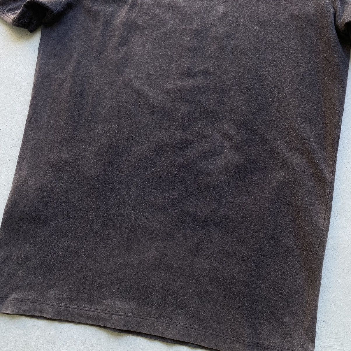 Raf Simons Raf Simons Short Sleeve T-Shirt (Worn) Size US XS / EU 42 / 0 - 12 Thumbnail