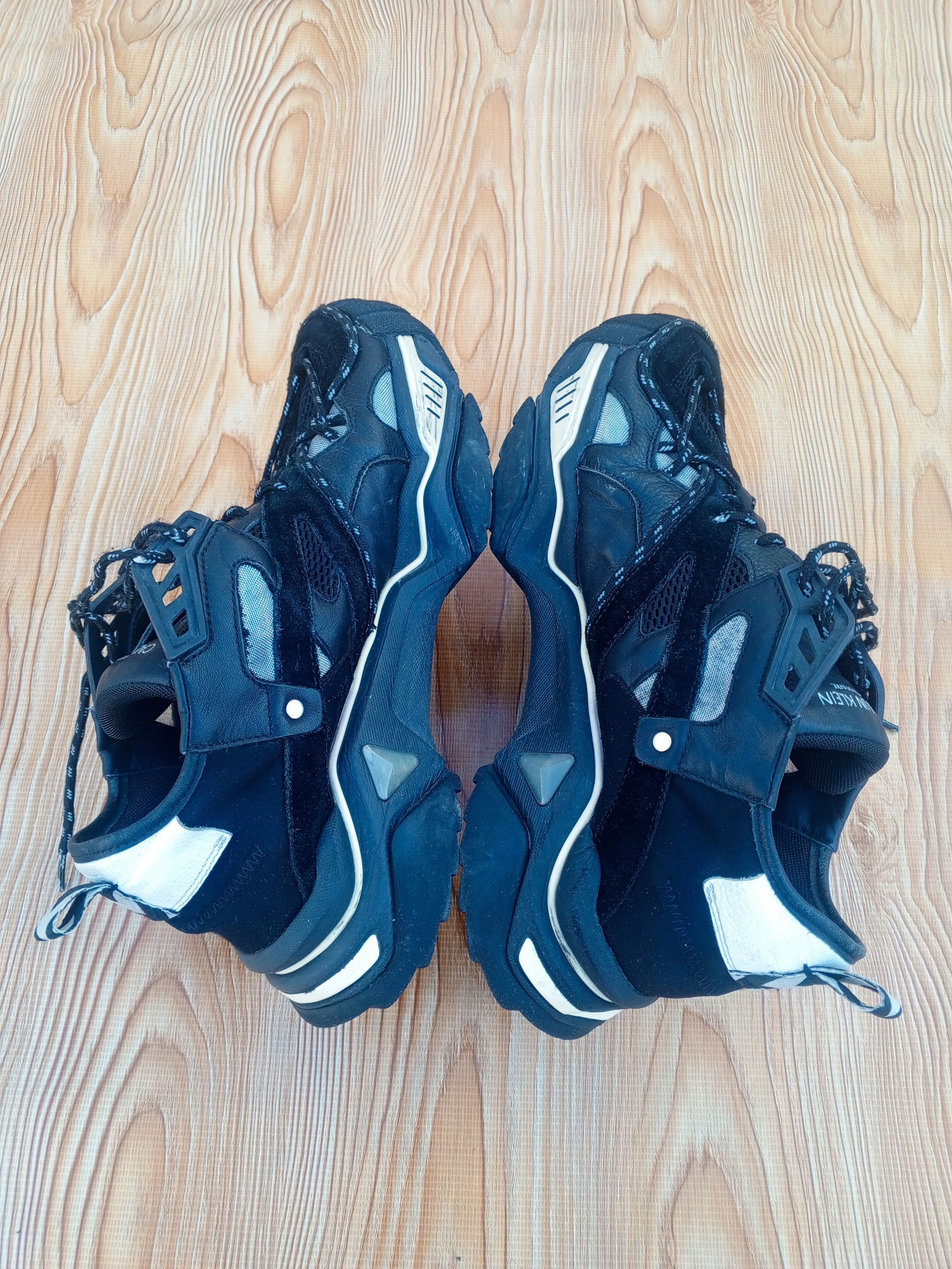 Calvin Klein 205W39NYC Calvin Klein Size US 10.5 / EU 43-44 - 3 Thumbnail