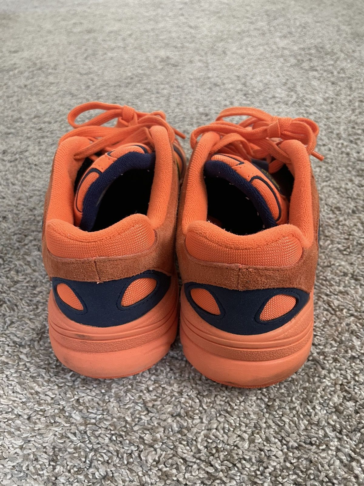 Adidas Adidas Yung-1 Hi Res Orange Size US 6 / EU 39 - 5 Thumbnail