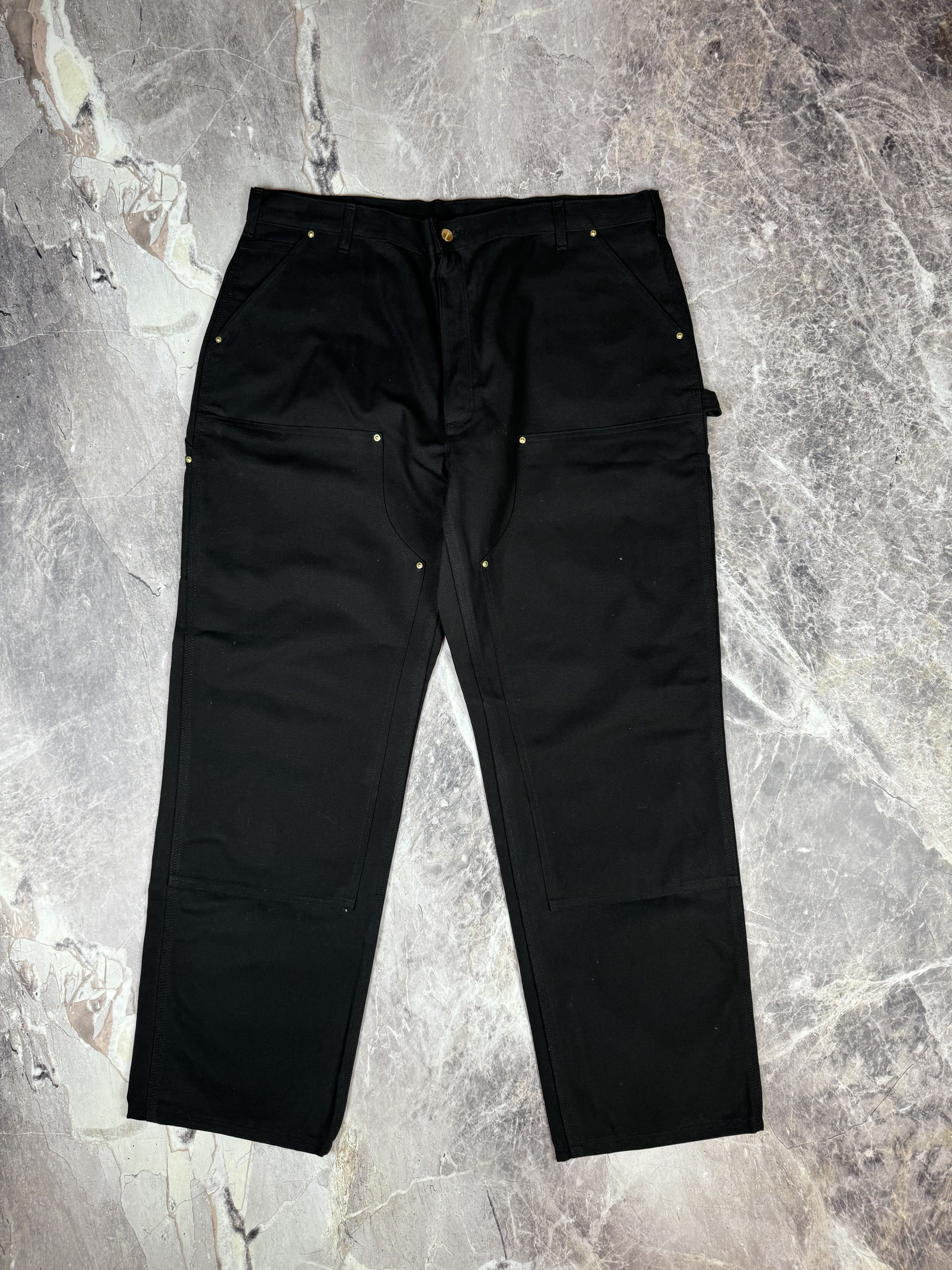 Carhartt Vintage Carhartt Work Pants Size US 42 / EU 58 - 5 Thumbnail