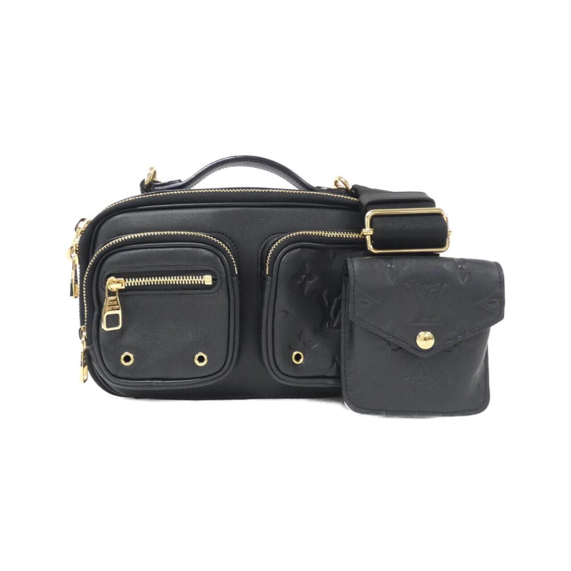 Louis Vuitton Louis Vuitton Utility shoulder Size ONE SIZE - 1 Thumbnail