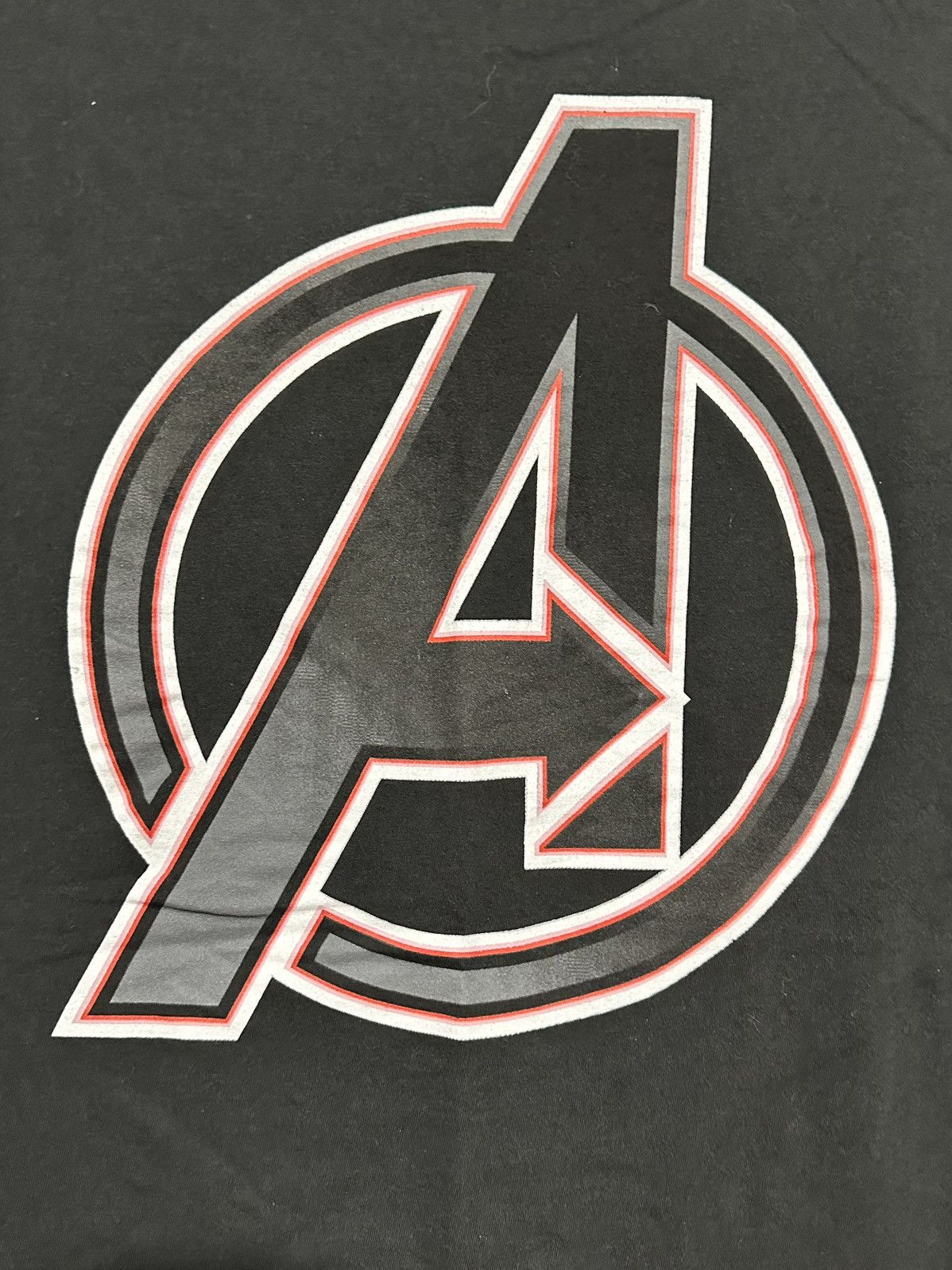 Marvel Comics Avengers shirt Size US XL / EU 56 / 4 - 2 Thumbnail