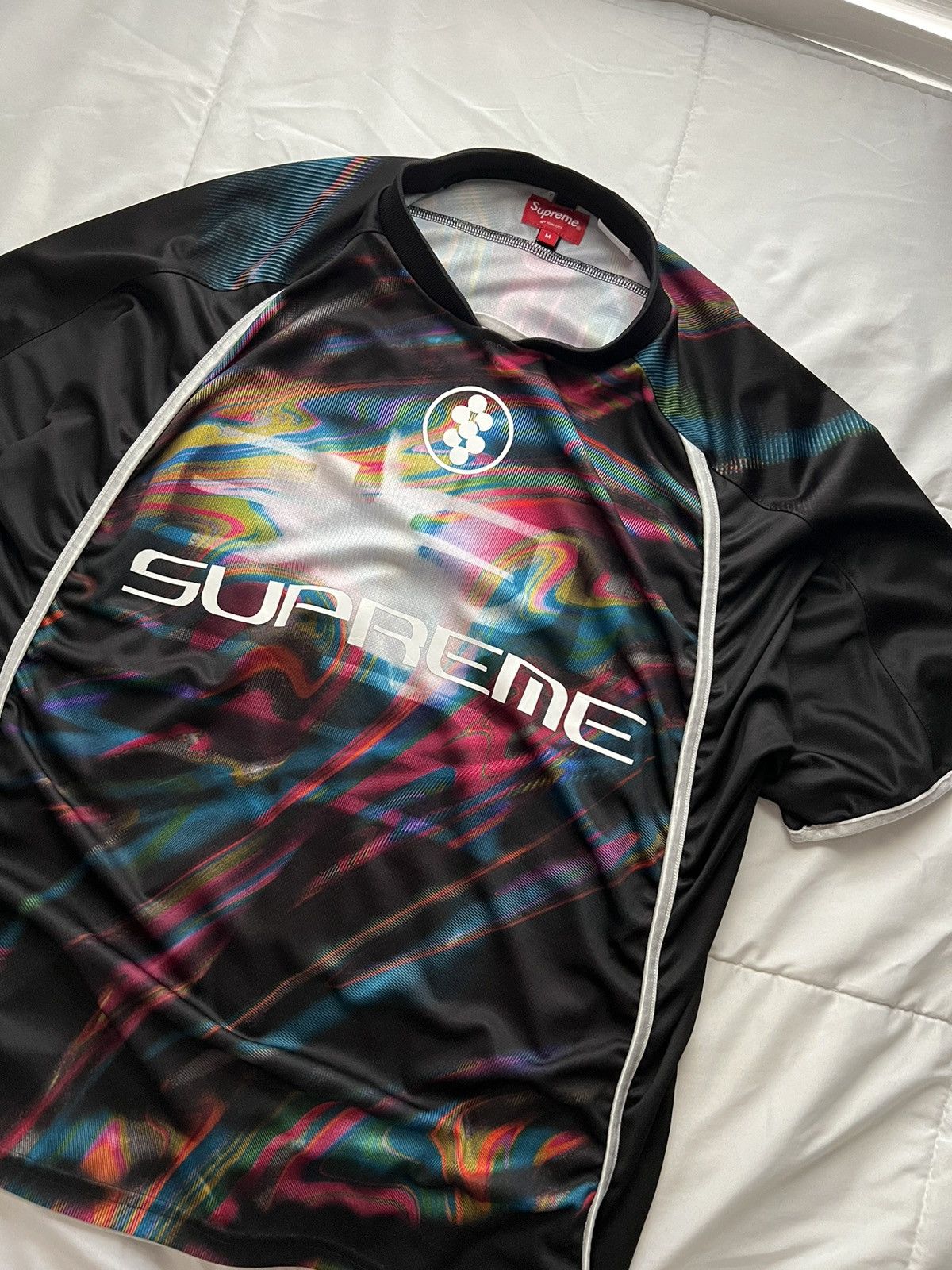 Designer × Streetwear × Supreme Supreme S/S 2023 Feedback Soccer 