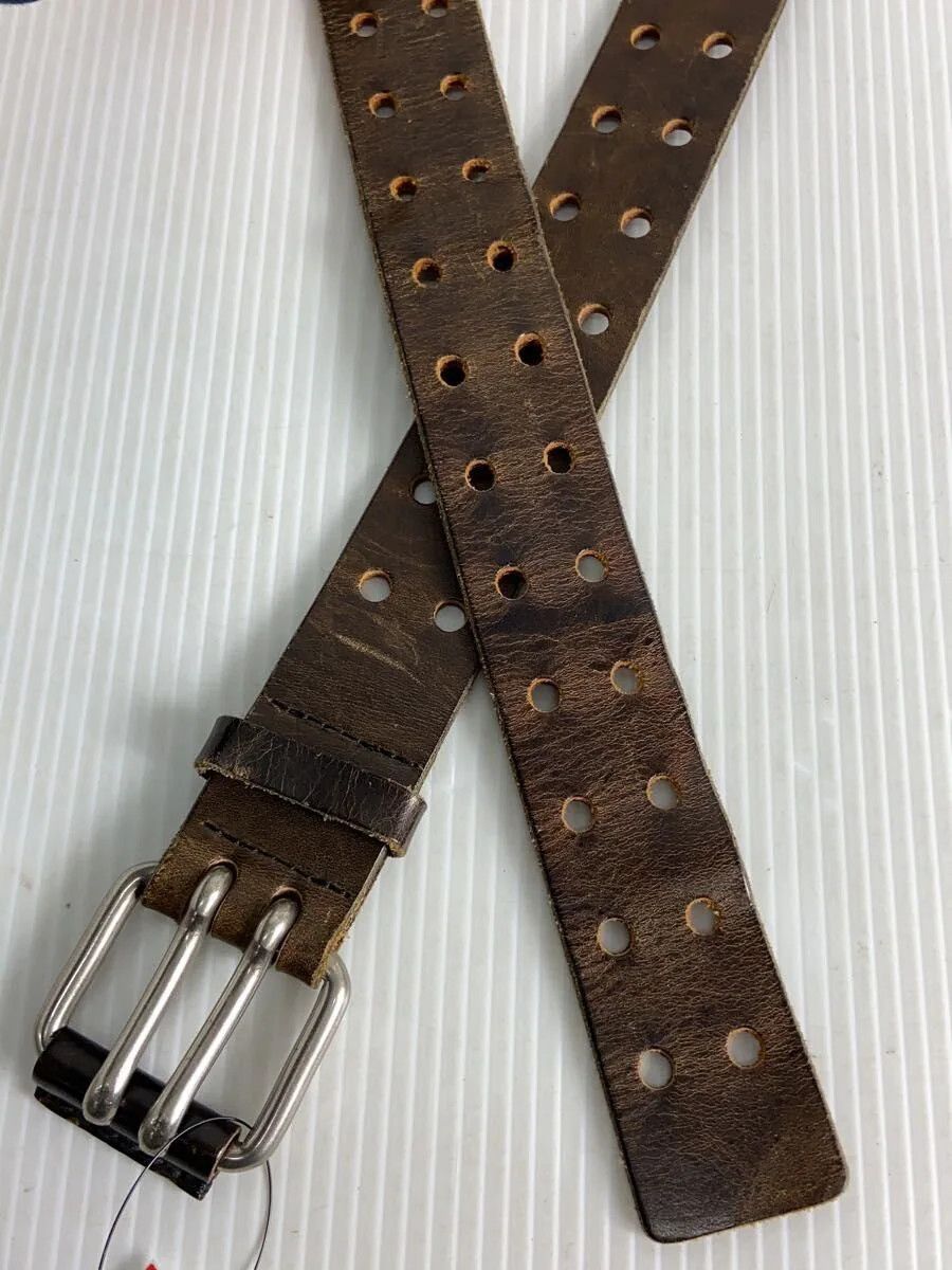Yohji Yamamoto YOHJI YAMAMOTO/YM-F02-778 Belt Size ONE SIZE - 2 Thumbnail