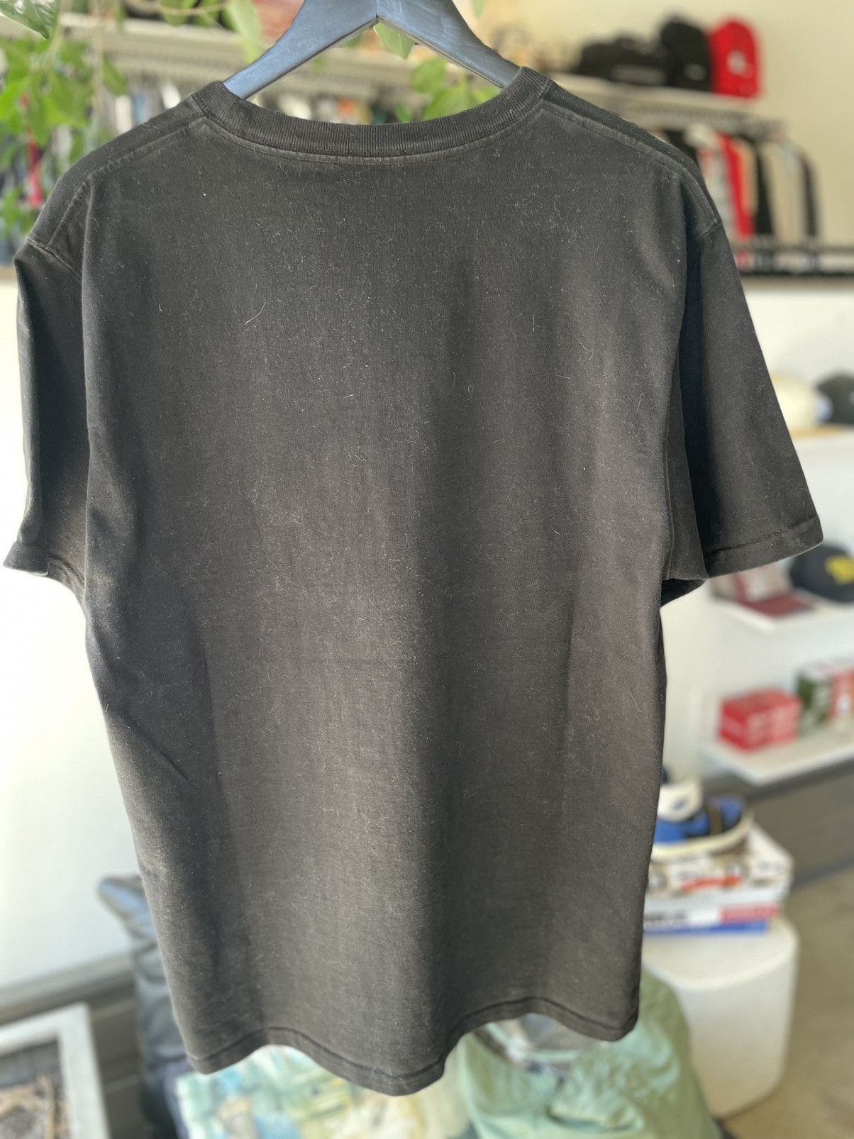 Dior DIOR x Kenny Scharf 2021 Graphic Print T-Shirt Size US XXL / EU 58 / 5 - 4 Thumbnail