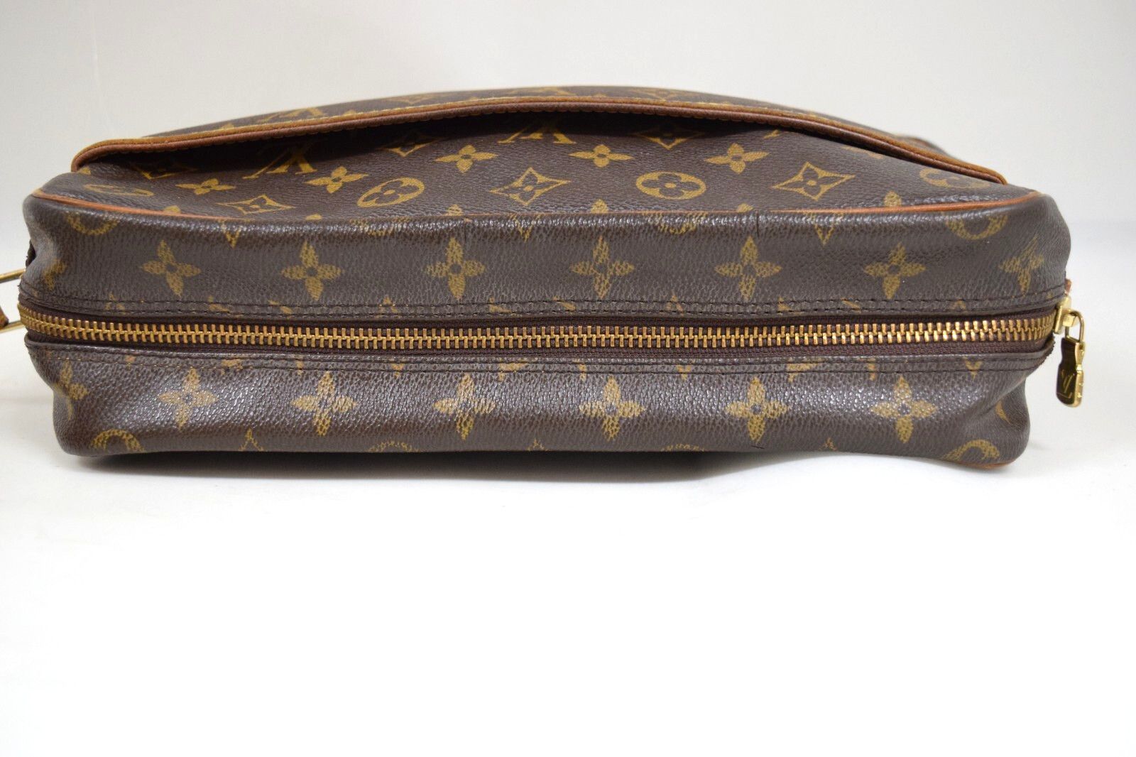 Louis Vuitton Louis Vuitton Trocadero 30 Crossbody Bag Monogram M51272 Size ONE SIZE - 4 Thumbnail