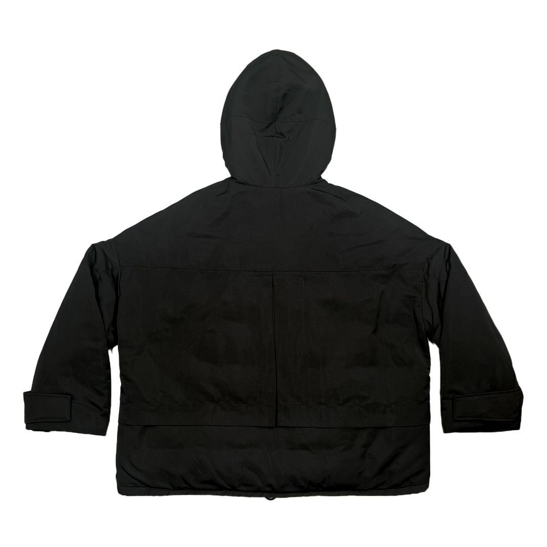 Uniqlo × White Mountaineering White Mountaineering x Uniqlo - AW2022 Insulated Parka - L Size US L / EU 52-54 / 3 - 2 Thumbnail