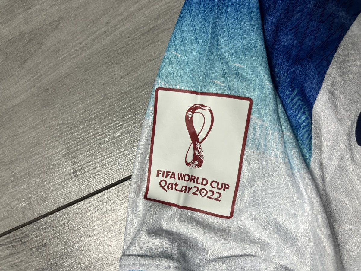 Nike Nike England Stadium Jsy Home size Small Size US S / EU 44-46 / 1 - 5 Thumbnail