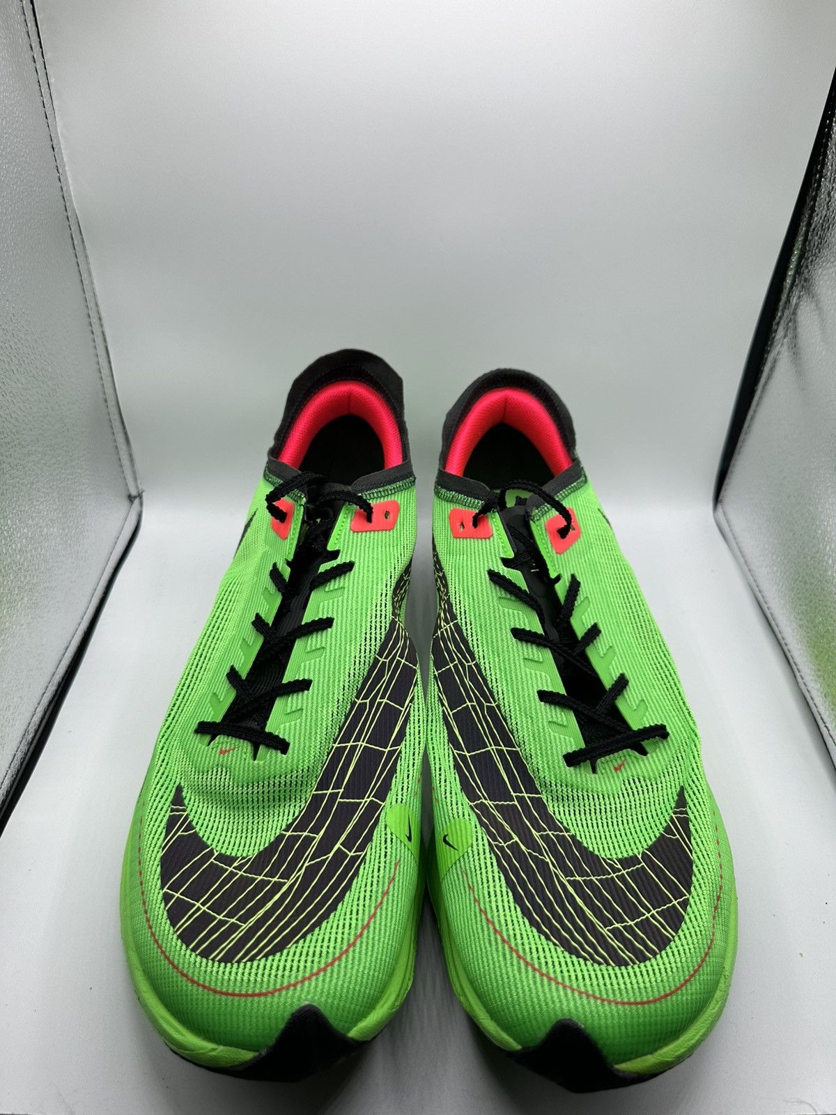 Nike Nike ZoomX VaporFly NEXT% 2 “Ekiden Zoom Pack” size 15 Size US 15 / EU 48 - 2 Thumbnail
