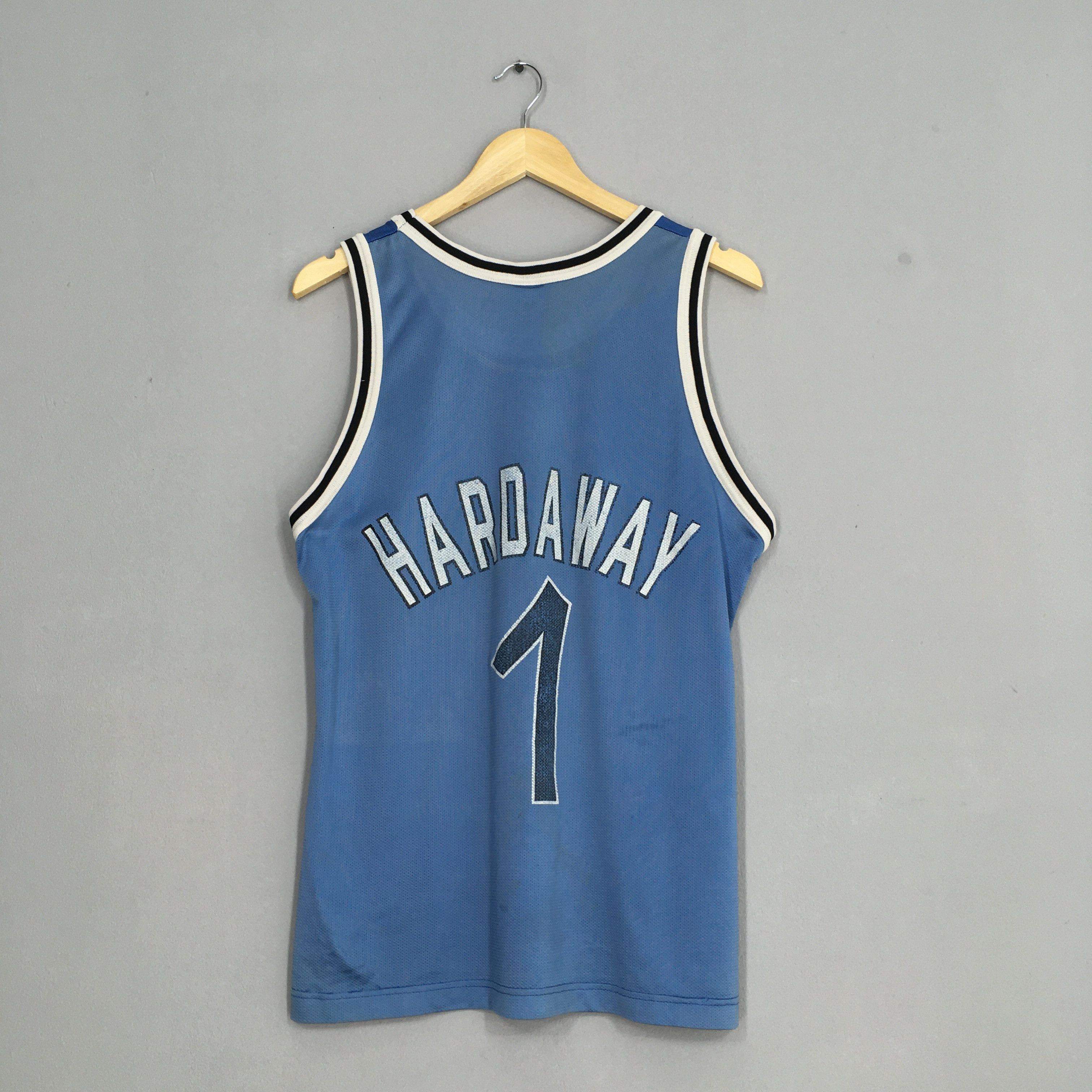 Champion × NBA Vintage Orlando Magic Penny Hardaway Champion Jersey Medium Size US M / EU 48-50 / 2 - 8 Thumbnail