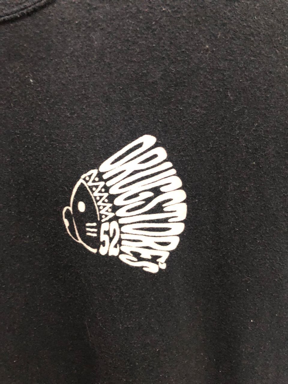 Japanese Brand Vintage Drugstore Japanese Designer Fashion Style Size US L / EU 52-54 / 3 - 5 Thumbnail
