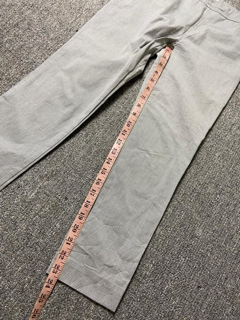 Japanese Brand 45. Japanese Brand Casual Pants (187) Size 26" / US 2 / IT 38 - 6 Thumbnail