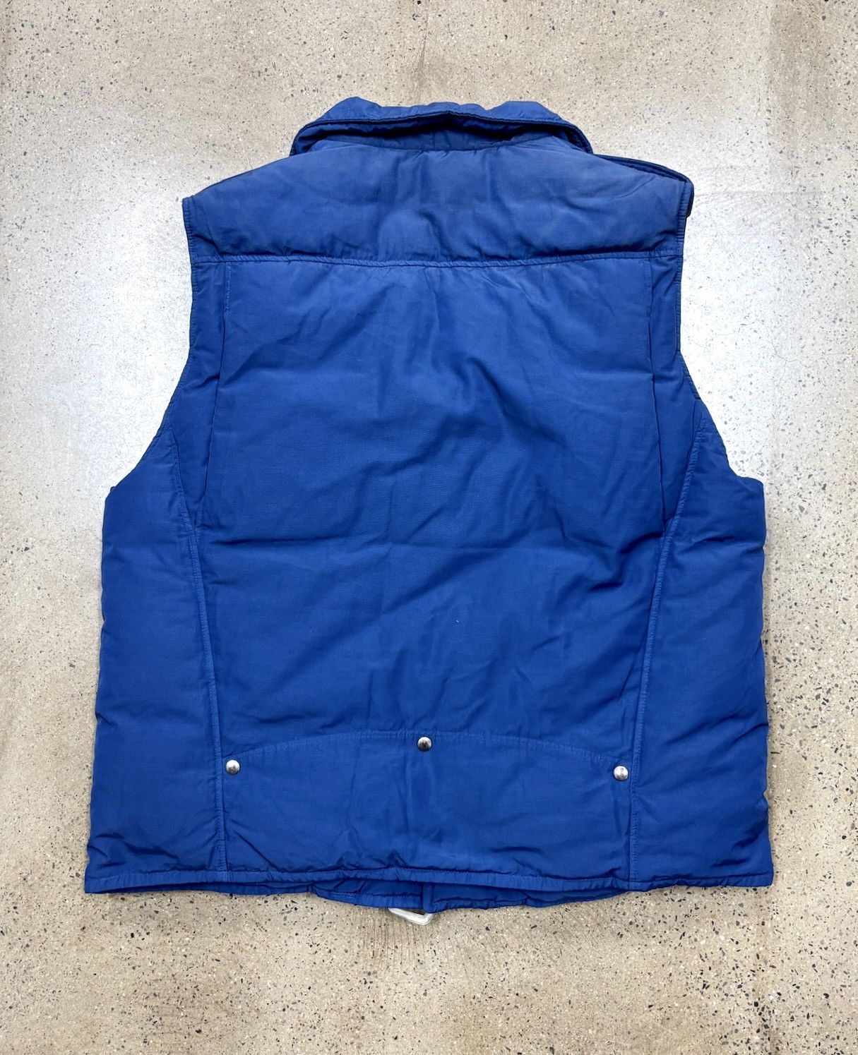 Visvim VISVIM 20aw STRABLER DOWN VEST size 4 Size US XL / EU 56 / 4 - 4 Thumbnail