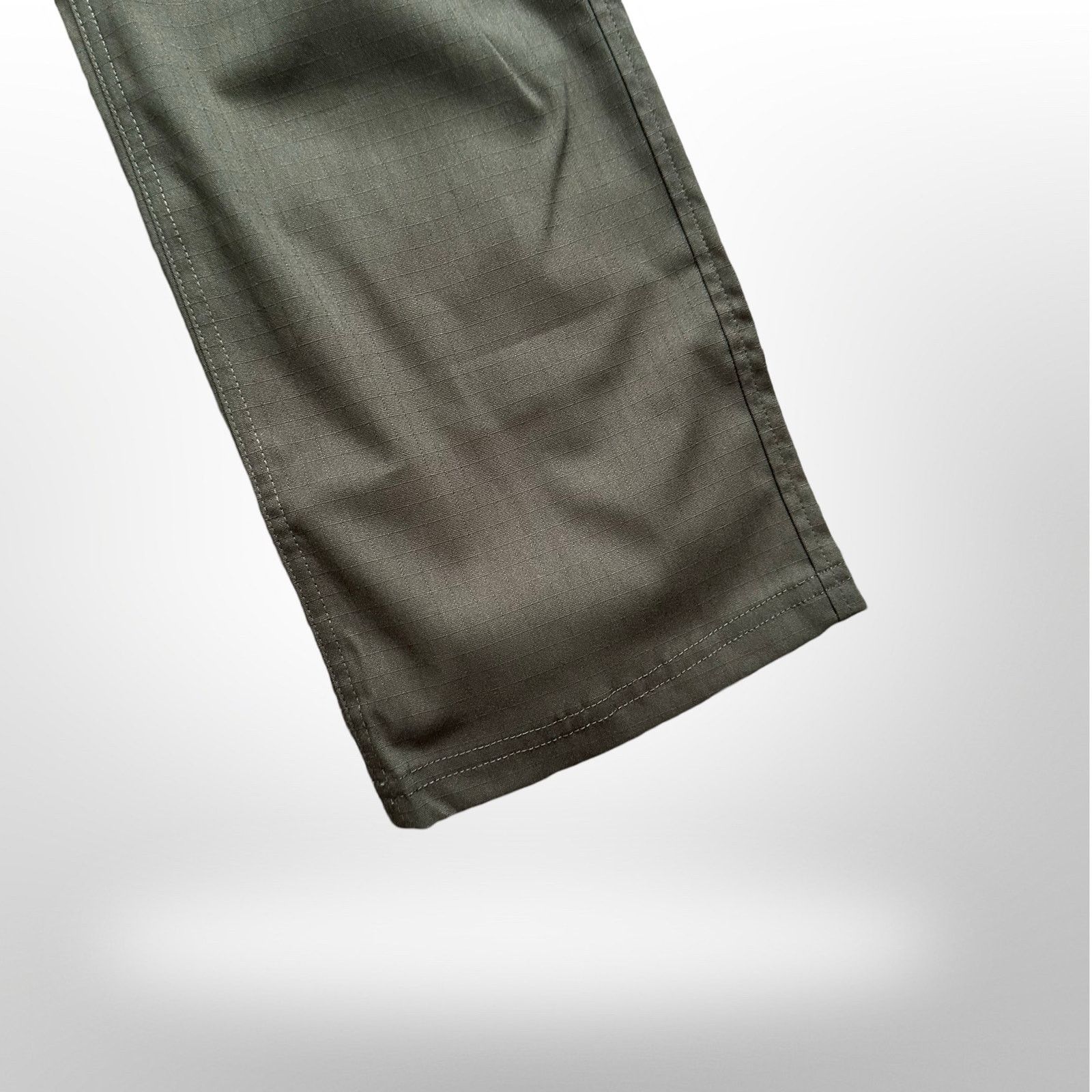 Under Armour Under Armour Men's Tactical Elite Flat Front Pants Green NWT Size US 30 / EU 46 - 5 Thumbnail