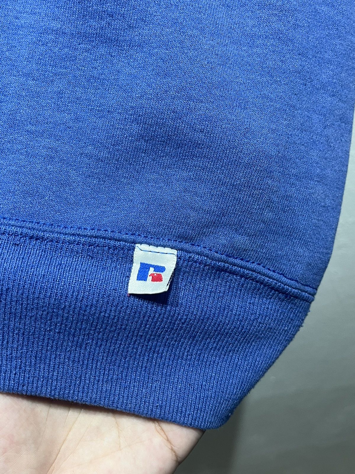 NCAA × Russell Athletic × Vintage Vintage Florida Gators Russell Athletics crewneck Size US XL / EU 56 / 4 - 6 Thumbnail