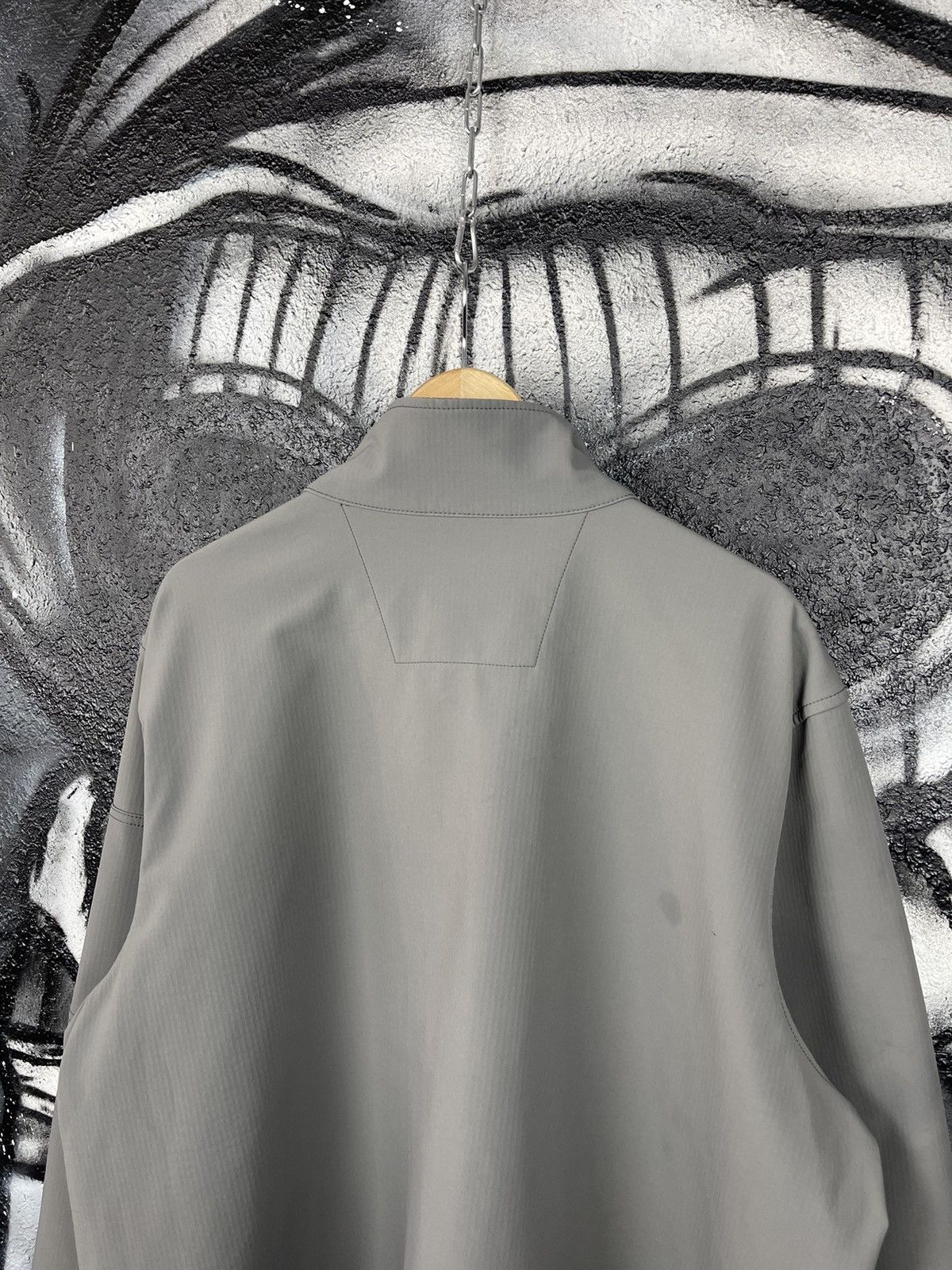 Carhartt Carhartt Workwear Softshell Rough Cut Jacket Men’s Size XXL Size US XXL / EU 58 / 5 - 14 Thumbnail