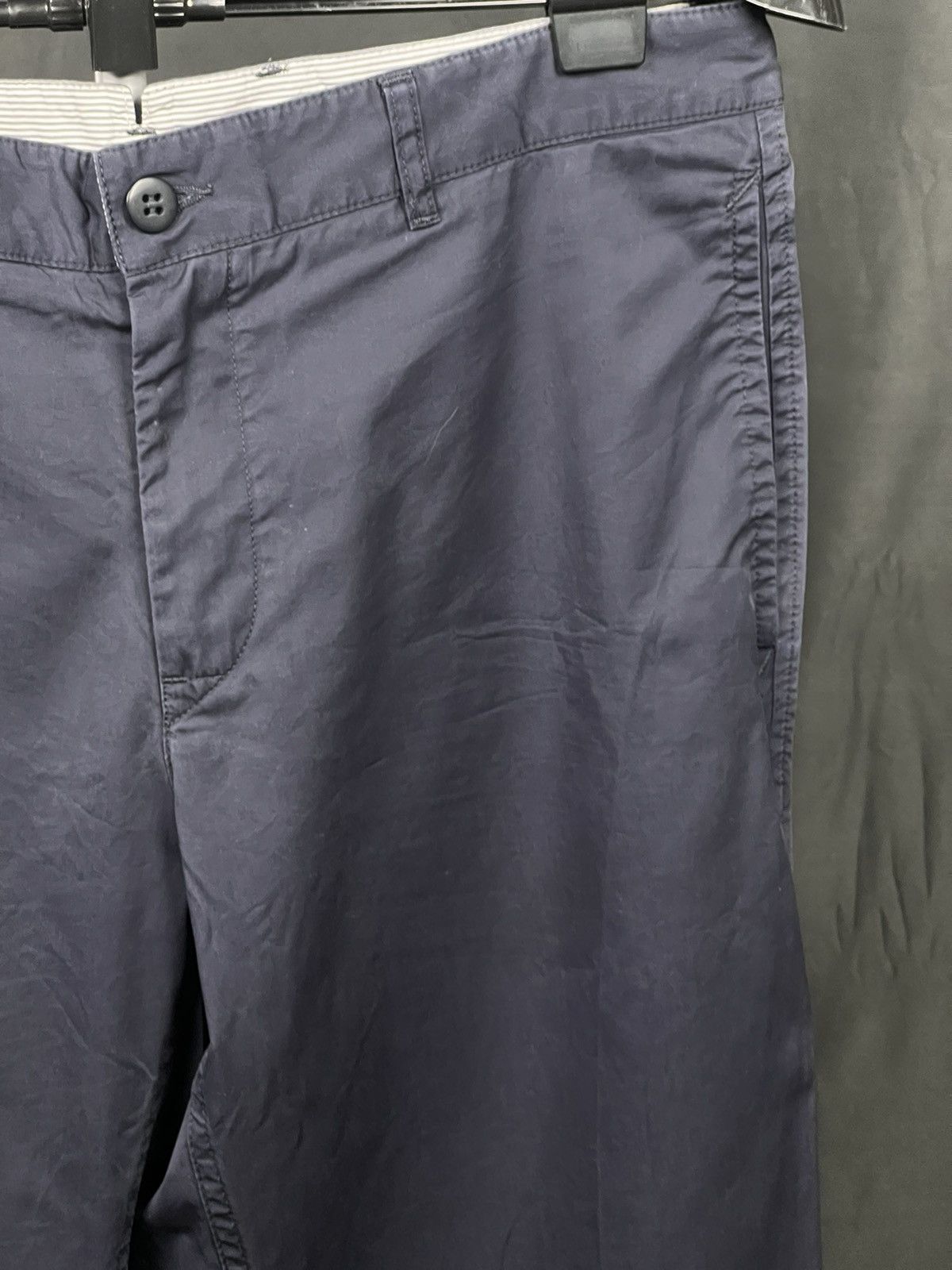 Designer × Lacoste Lacoste old money vintage pants Size US 33 - 5 Thumbnail