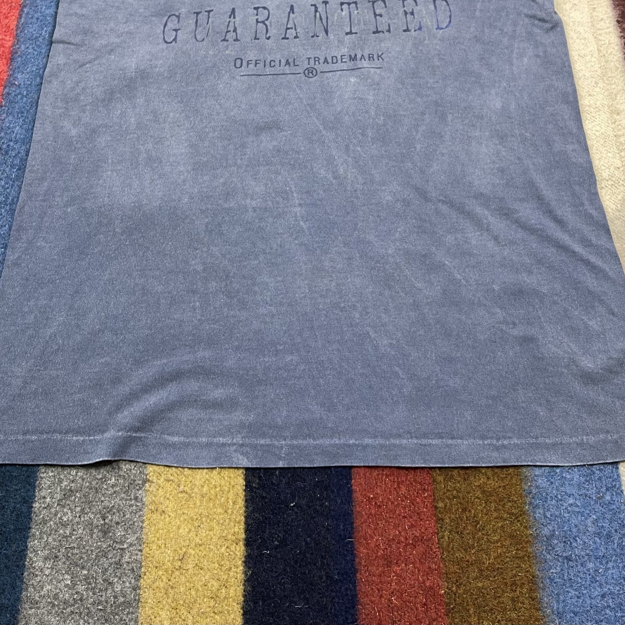 Pepsi 90s Vintage PEPSI Crew Neck T Shirt #1440/AX Size US XL / EU 56 / 4 - 4 Thumbnail