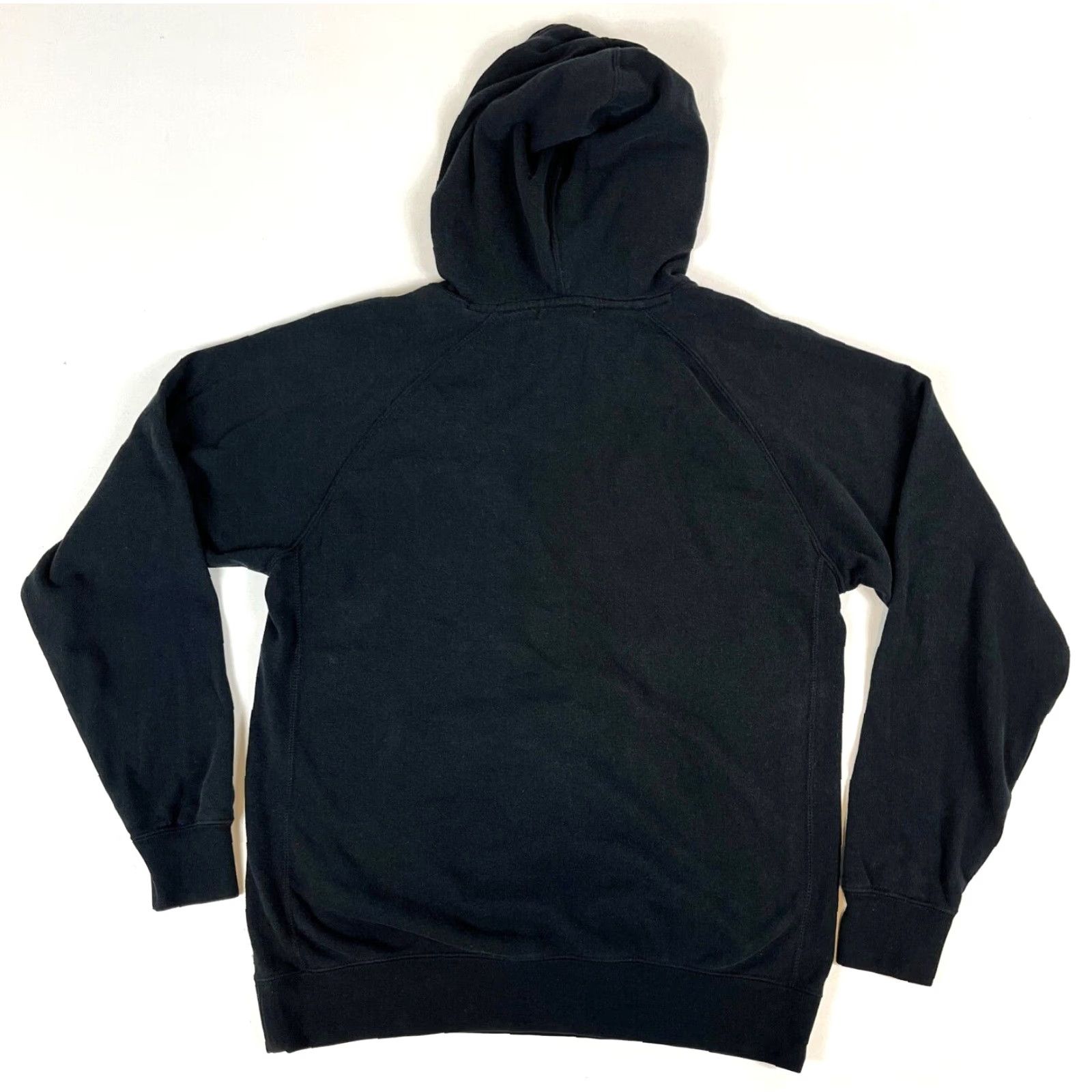 Obey OBEY Propaganda Hoodie Men’s Pullover Hoodie S Black Logo Fashion Graphic Print Size US S / EU 44-46 / 1 - 3 Thumbnail