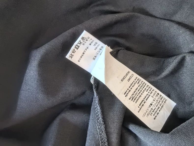 Loewe LOEWE T-shirt Size XS / US 0-2 / IT 36-38 - 5 Thumbnail