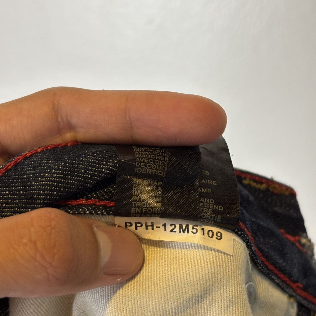 Philipp Plein PHILIPP PLEIN (Straight Cut) Size US 28 / EU 44 - 8 Thumbnail