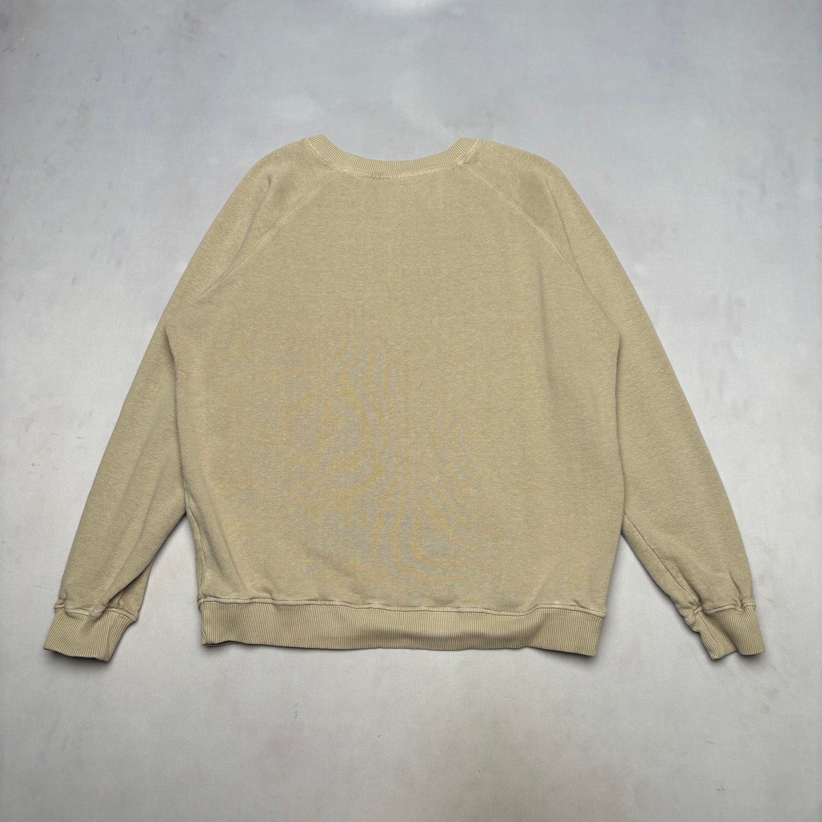 Jungmaven Jungmaven Hemp Organic Cotton Pullover Sweatshirt Men's S Size US S / EU 44-46 / 1 - 3 Thumbnail