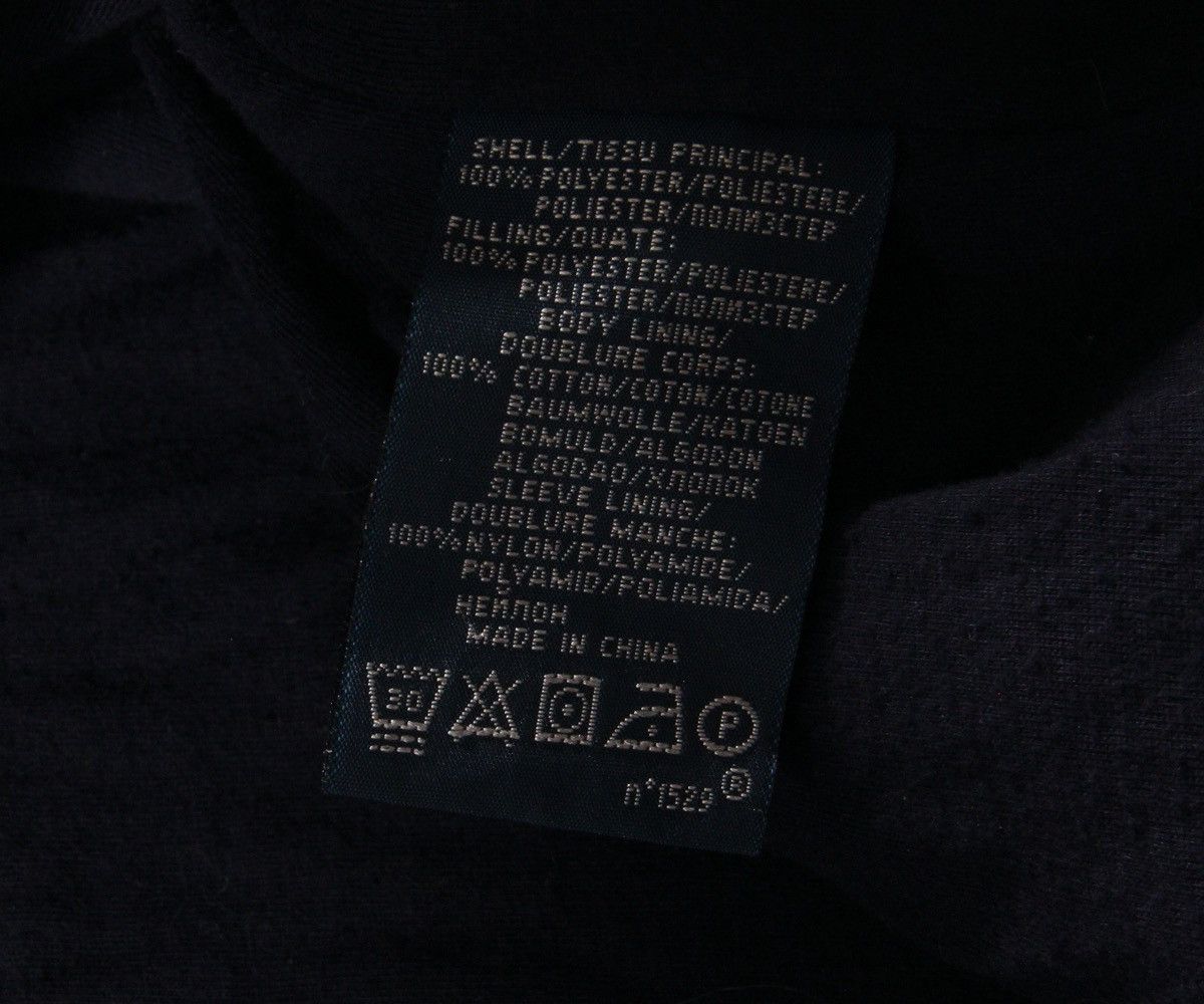 Ralph Lauren Ralph Lauren RL1 Team Racing Vintage 90s Polo 2011 Jacket L Size US L / EU 52-54 / 3 - 8 Thumbnail
