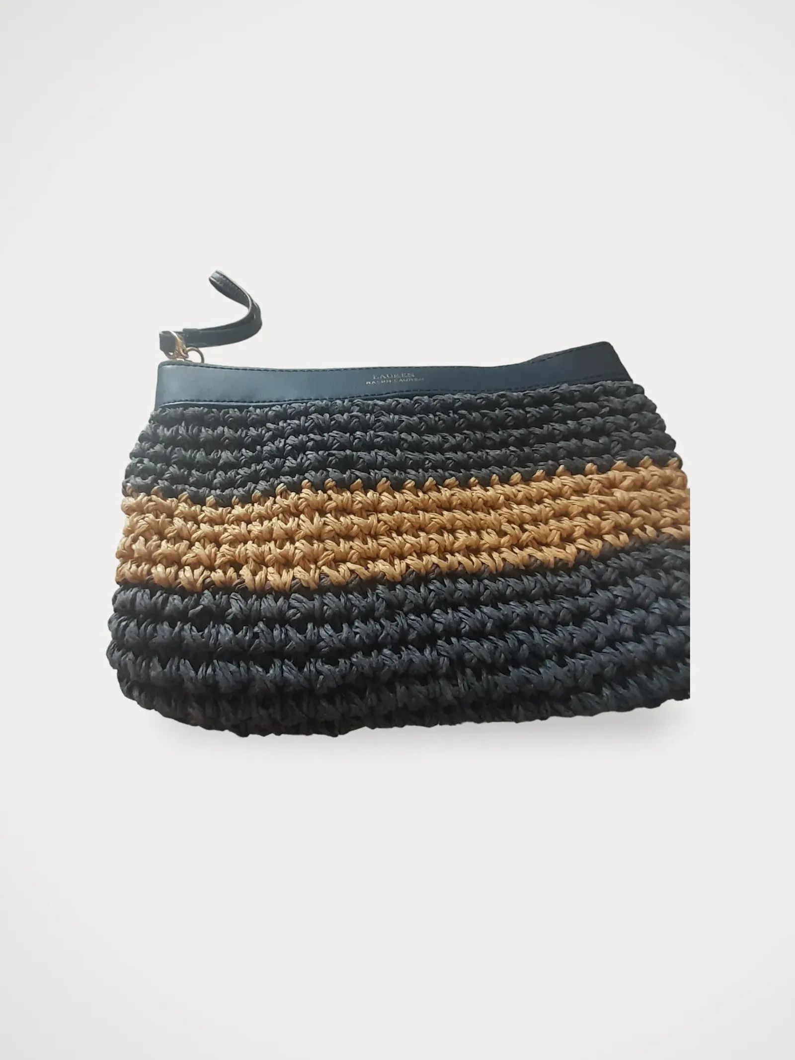 Ralph Lauren Ralph Lauren Clutch. bag Size ONE SIZE - 1 Thumbnail