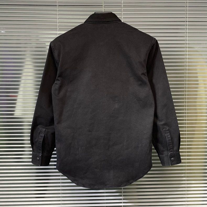 Dior Dior Floral denim jacket 2504-Nextarrow Size XS / US 0-2 / IT 36-38 - 2 Thumbnail