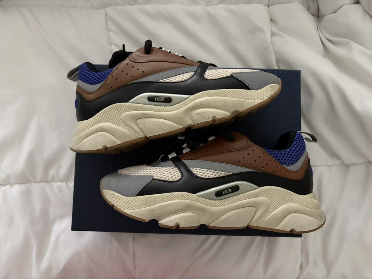 Dior Dior B22 Size US 9 / EU 42 - 1 Thumbnail