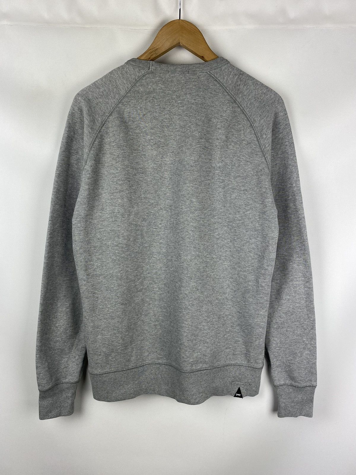 DENHAM Denham men’s crewneck sweatshirt pullover size M Size US M / EU 48-50 / 2 - 15 Thumbnail