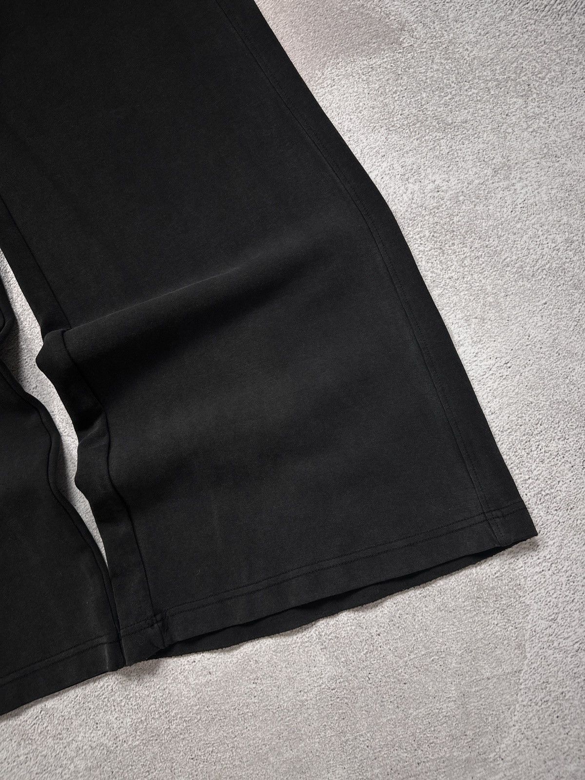 Le Grande Bleu (L.G.B.) Y2K If Six Was Nine LGB Style Wide Flared Sweatpants Archive Size US 30 / EU 46 - 4 Thumbnail